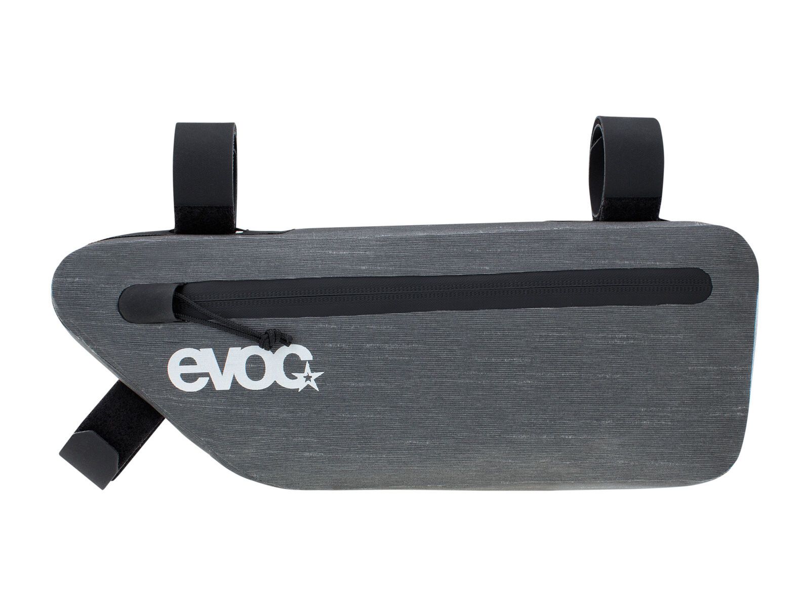 Evoc Frame Pack WP - S / 1,5 l, carbon grey - Bild 3