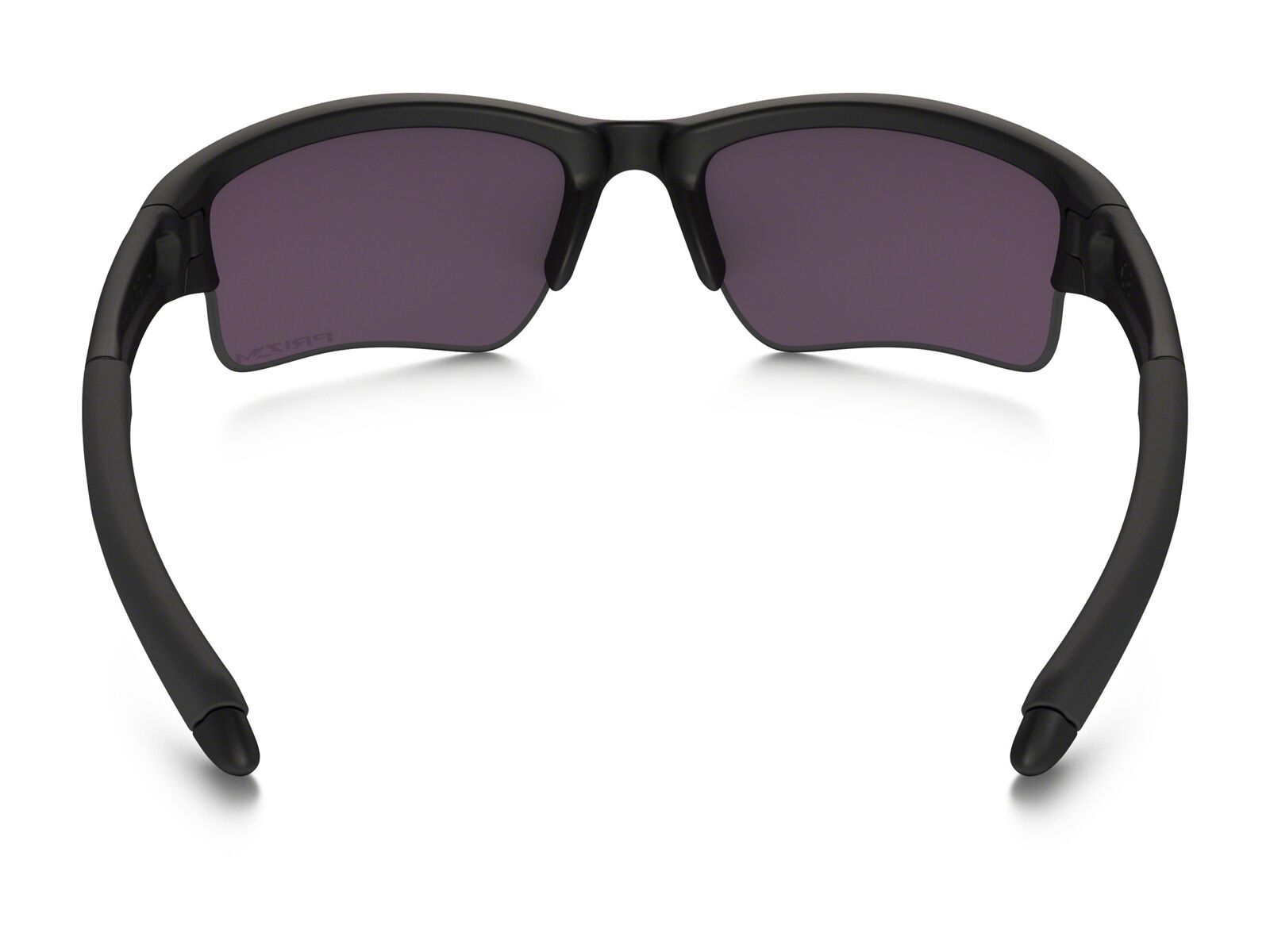 Oakley Quarter Jacket Prizm Daily Polarized, matte black/Lens: prizm daily polarized - Bild 3