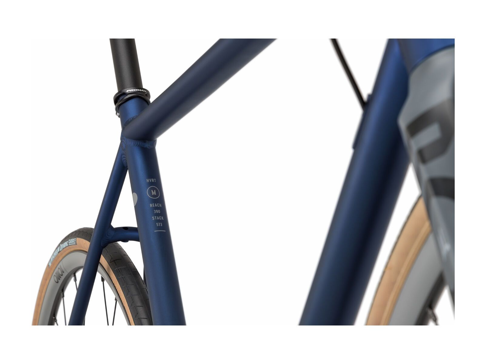 Rondo Hvrt AL, blue/grey - Bild 9