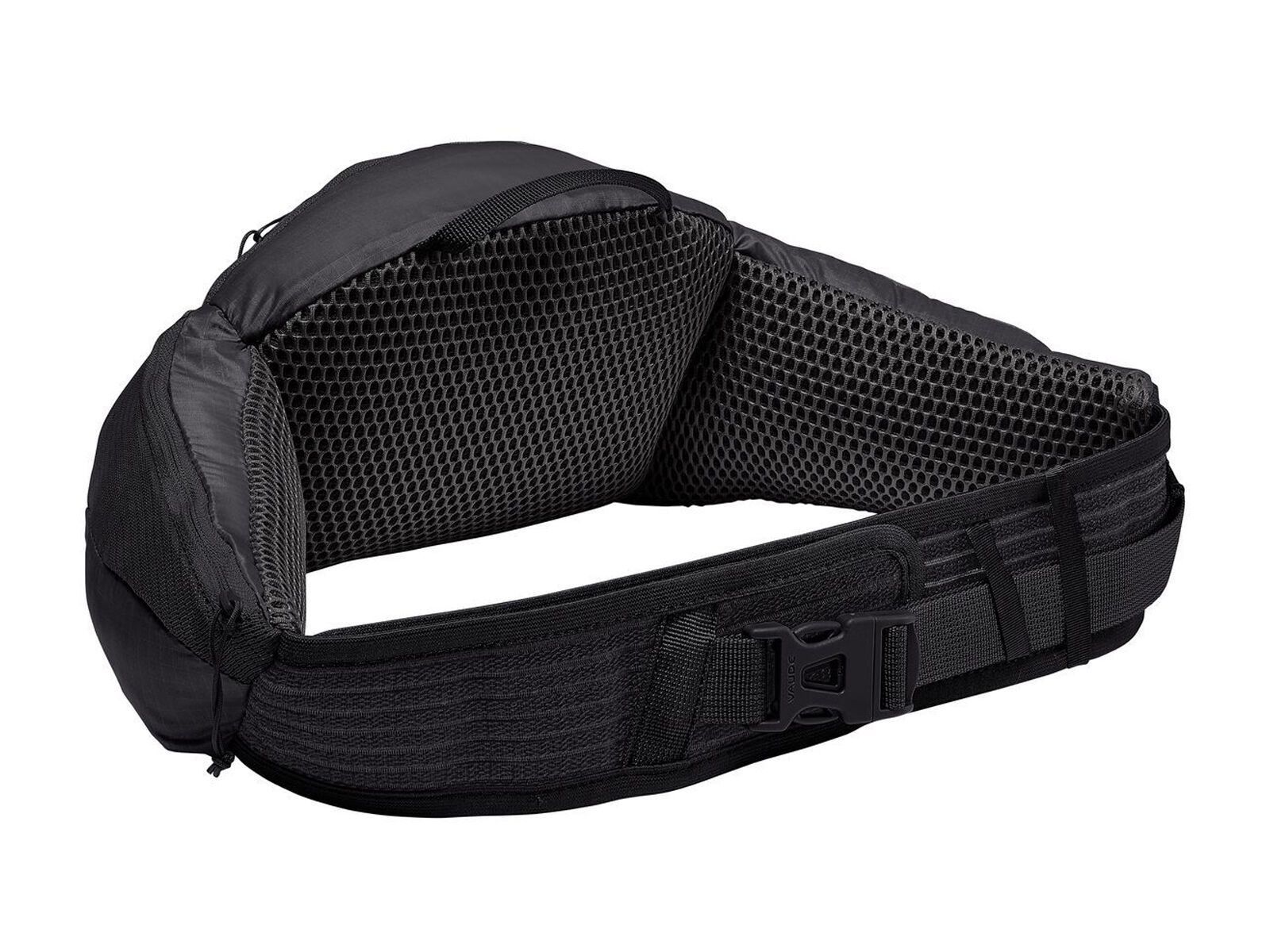 Vaude Uphill Hip Pack 2, black - Bild 3