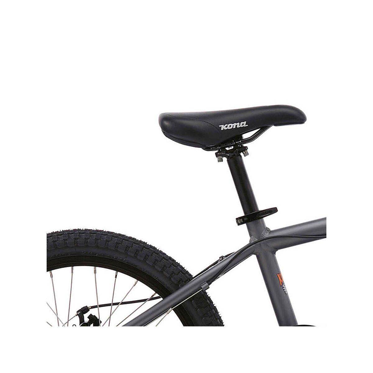 Kona Shred 20, 11 Zoll - Bild 6