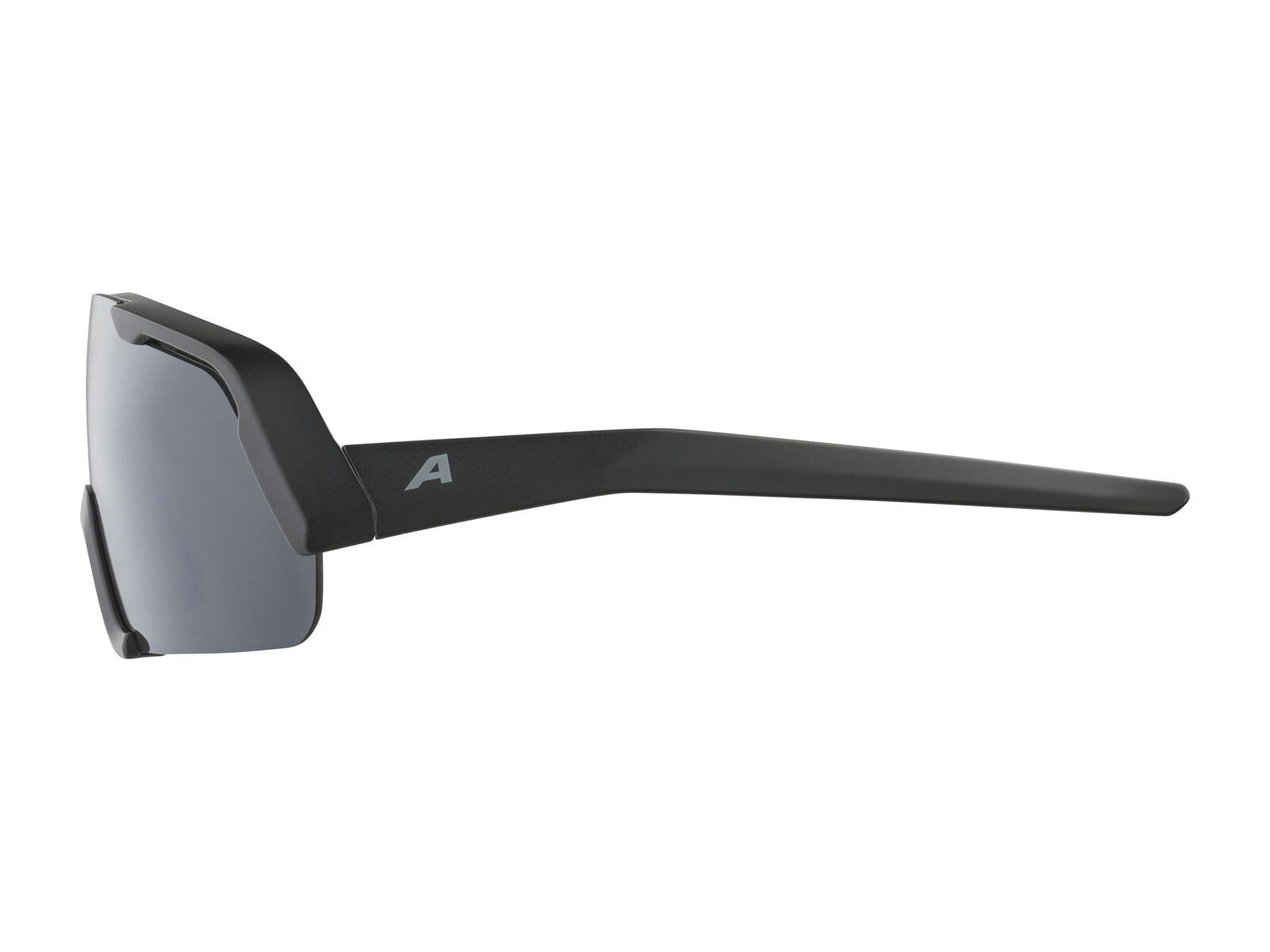 Alpina Rocket Youth, Mirror Black / black matt - Bild 4