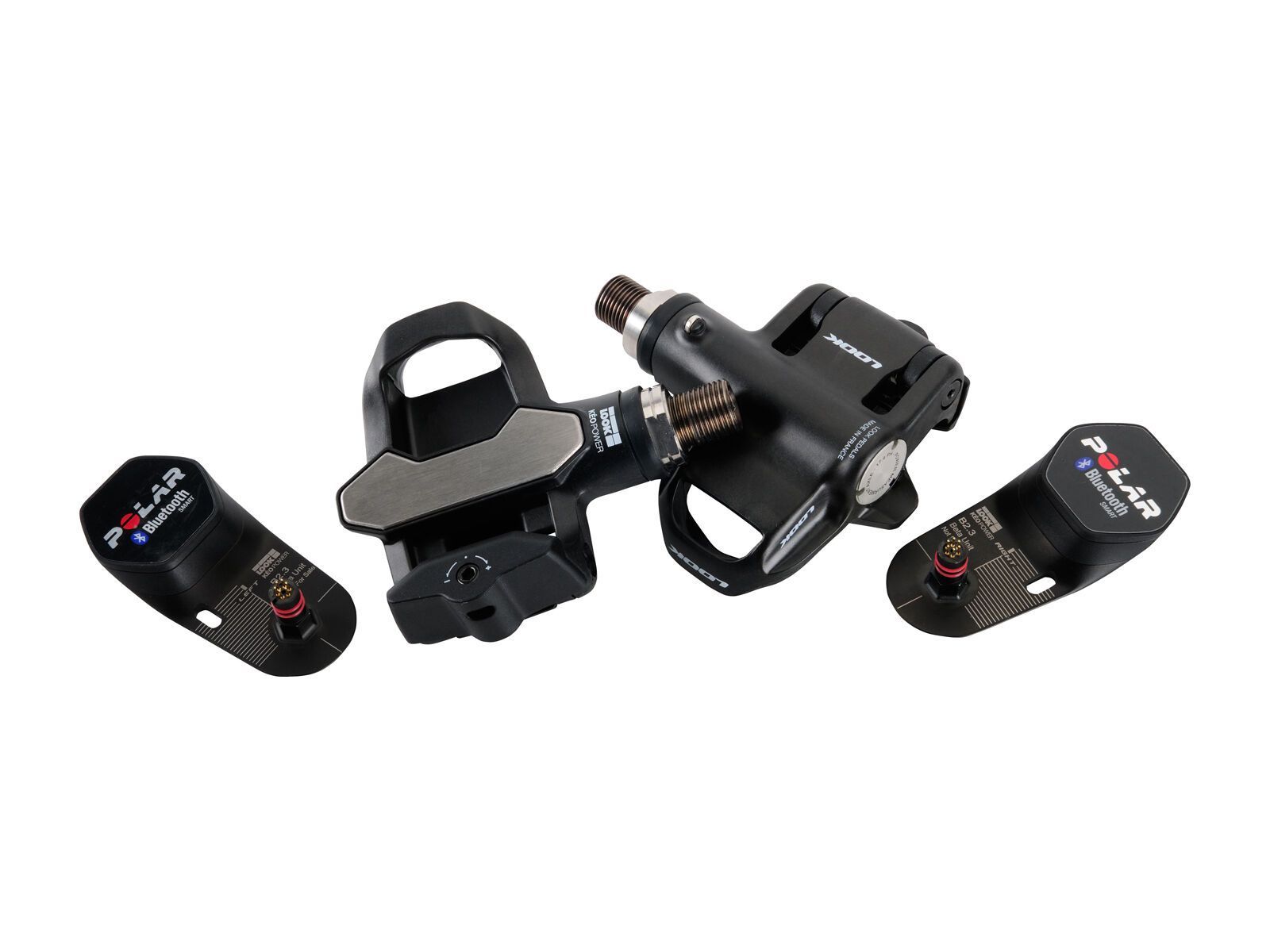 Look Kéo Power Dual Mode Regular - Bild 1