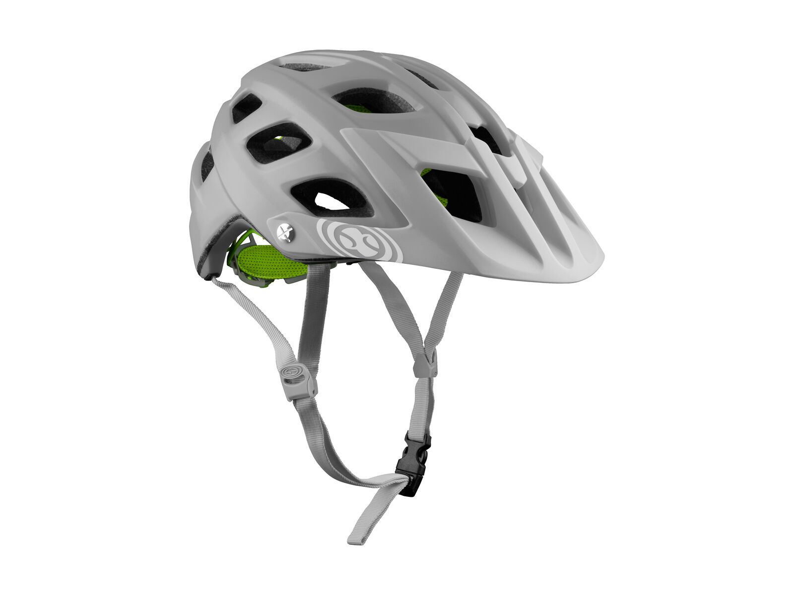 IXS Trail RS, grey - Bild 2