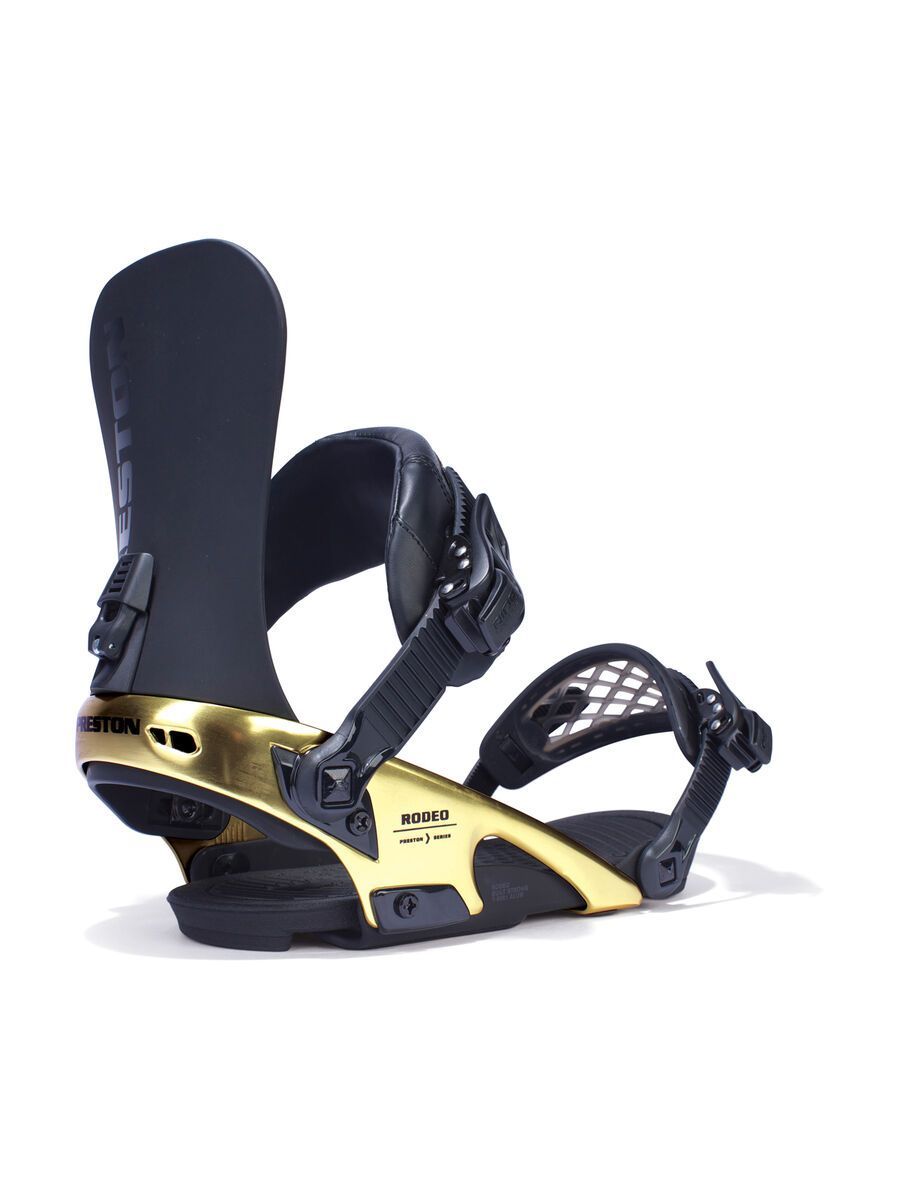 Set: Arbor Sin Nombre 2017 + Ride Rodeo (1770174S) - Bild 3