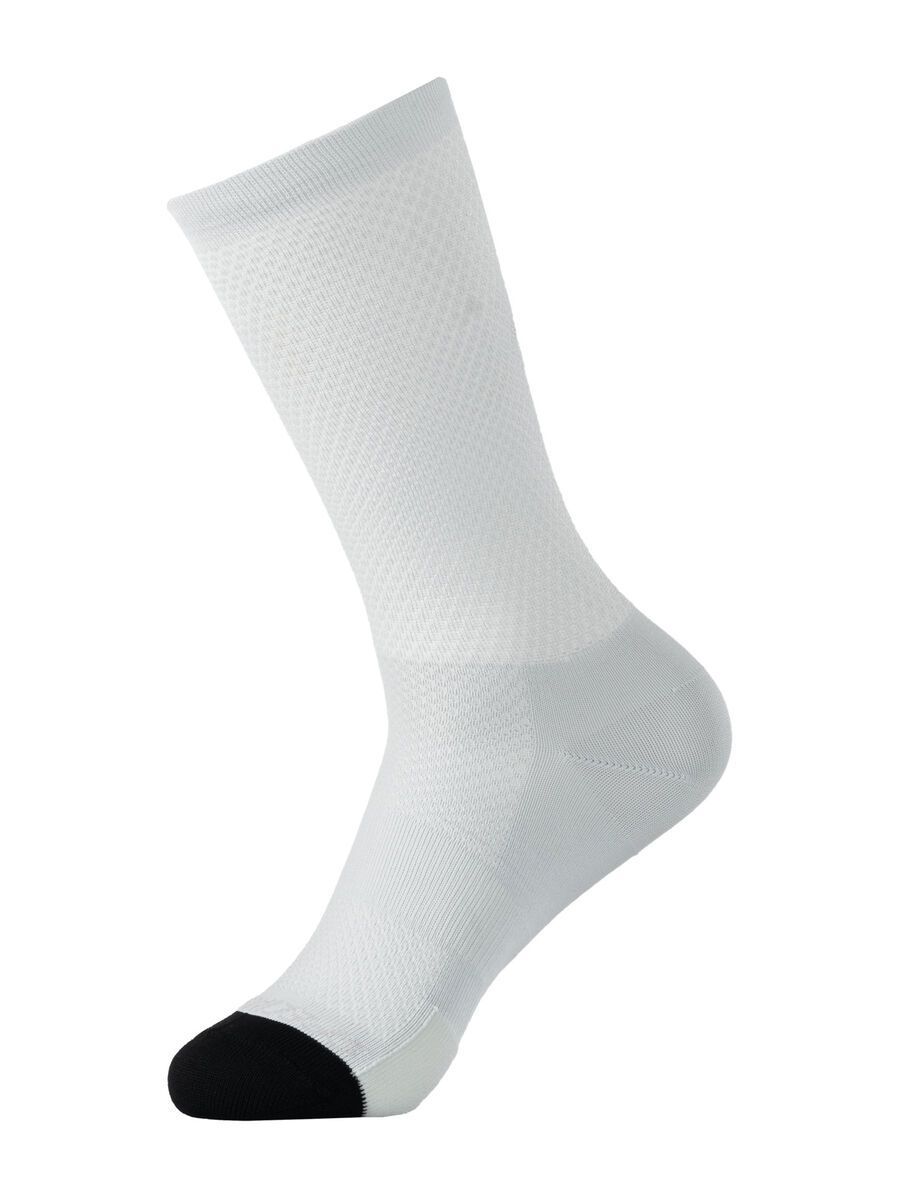 Specialized Hydrogen Vent Tall Road Socks, dove grey - Bild 1