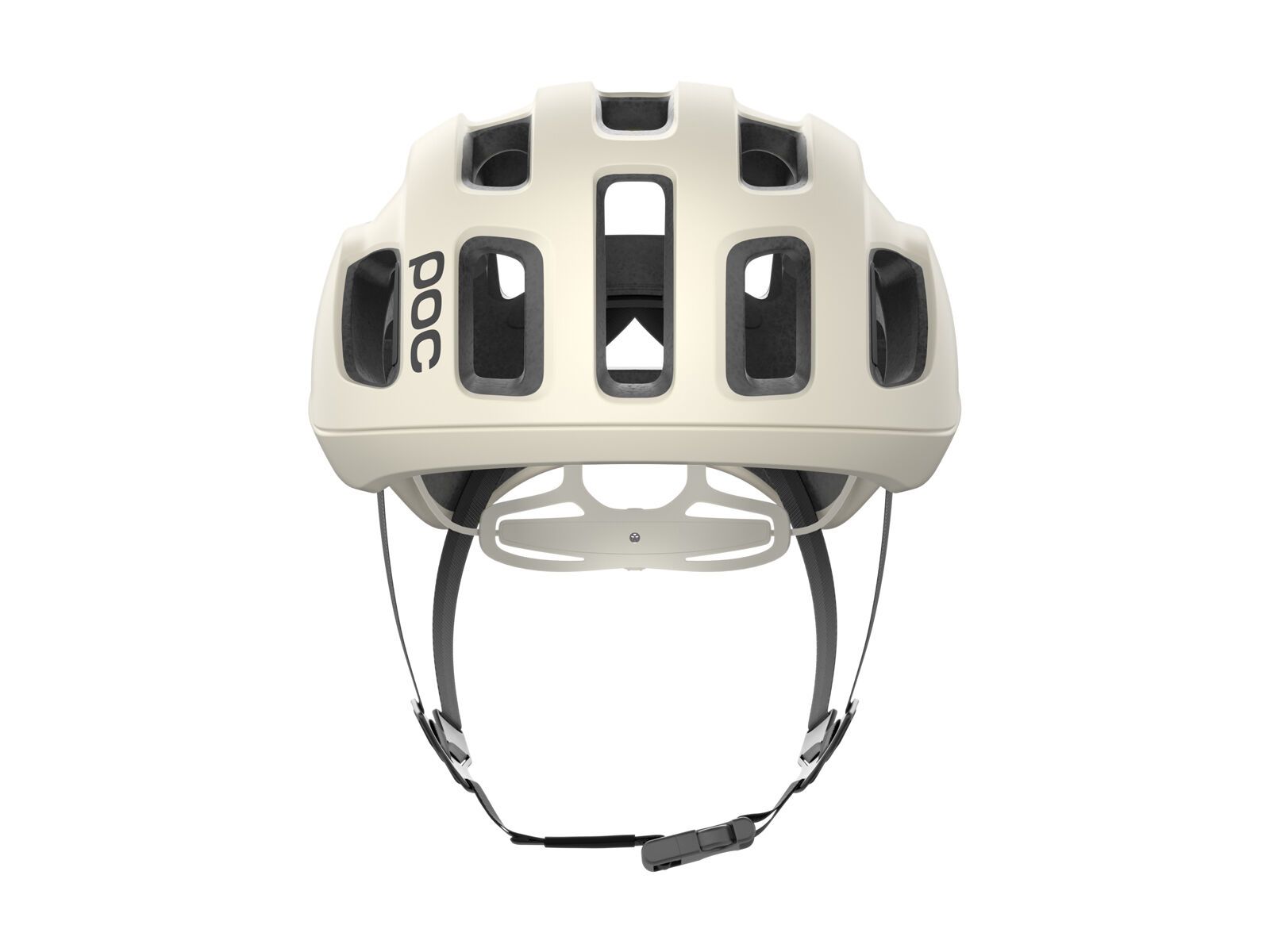 POC Ventral Air MIPS, okenite off-white matt - Bild 2