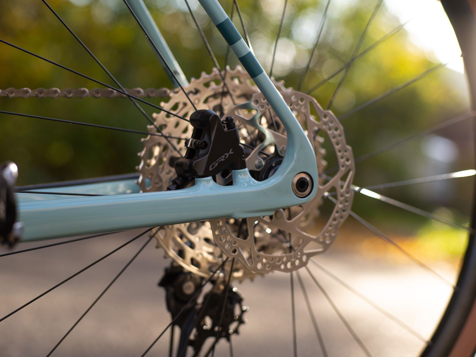 Cube Nuroad C:62 One, tealgrey´n´black - Bild 27