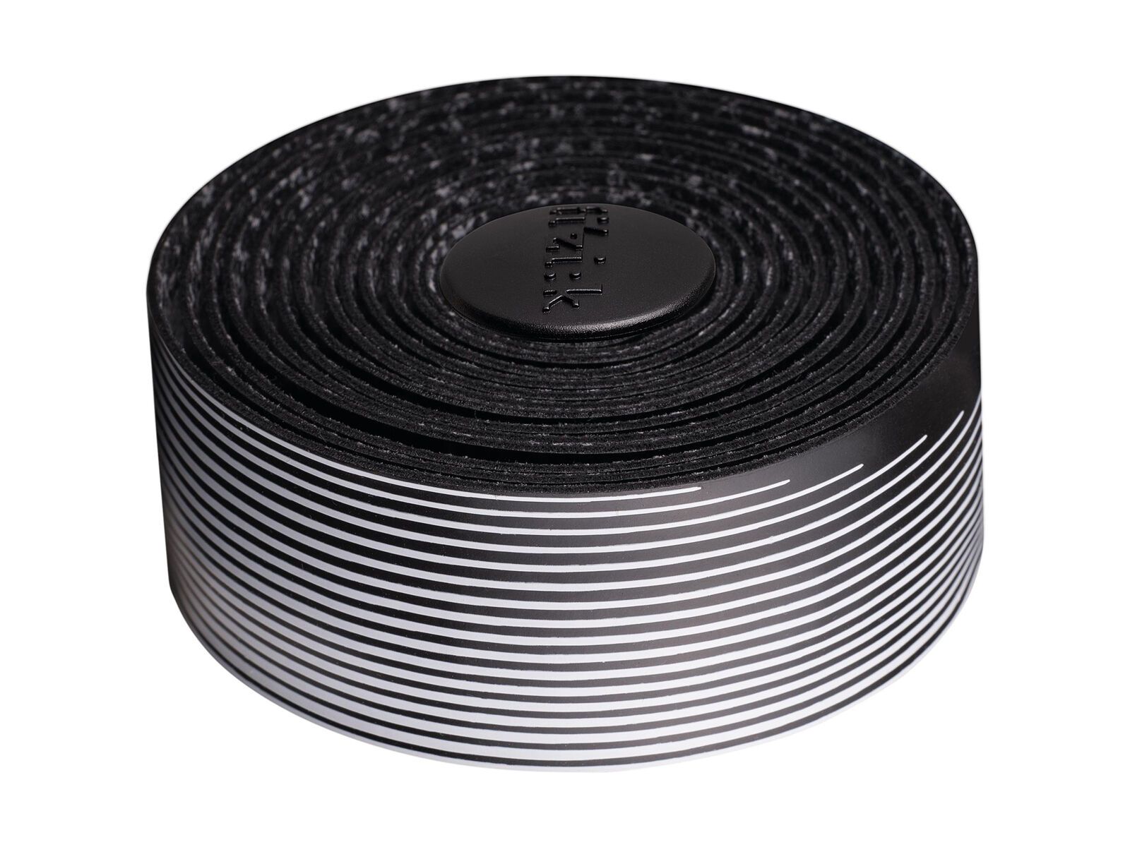 Fizik Vento Microtex 2 mm Tacky Bi-Color, black / white - Bild 1