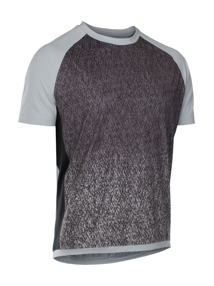 ION Tee SS Traze AMP, sleet - Bild 1