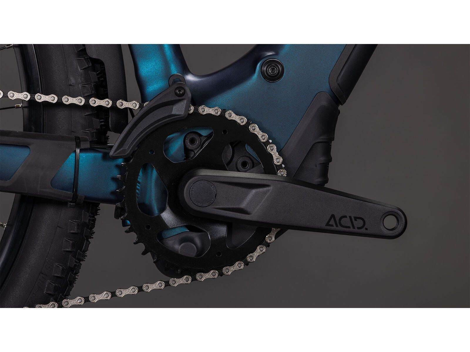 Cube Reaction Hybrid Pro 800 FE 29, nebular´n´dazzle - Bild 6