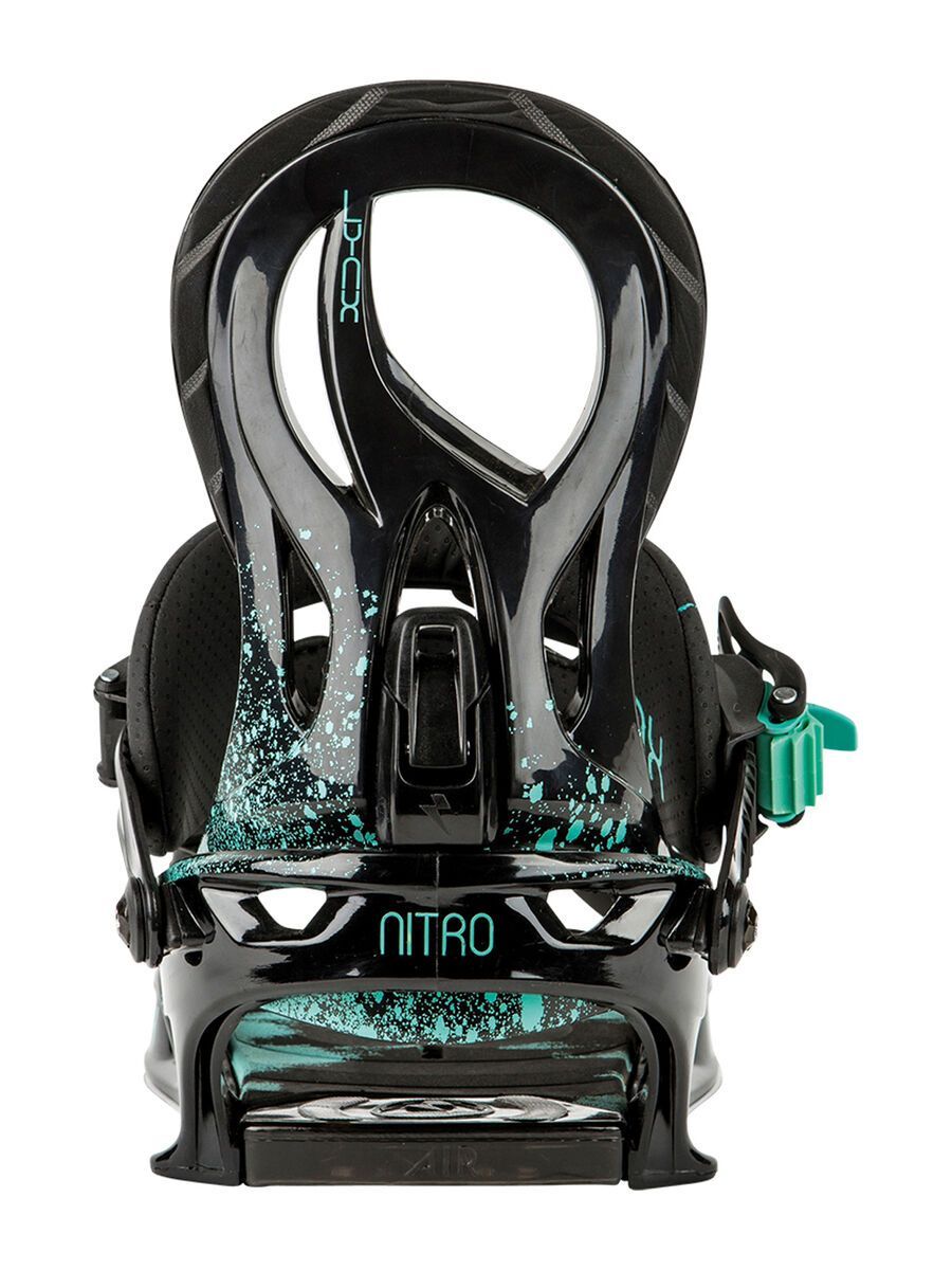 Nitro Lynx, black - Bild 3