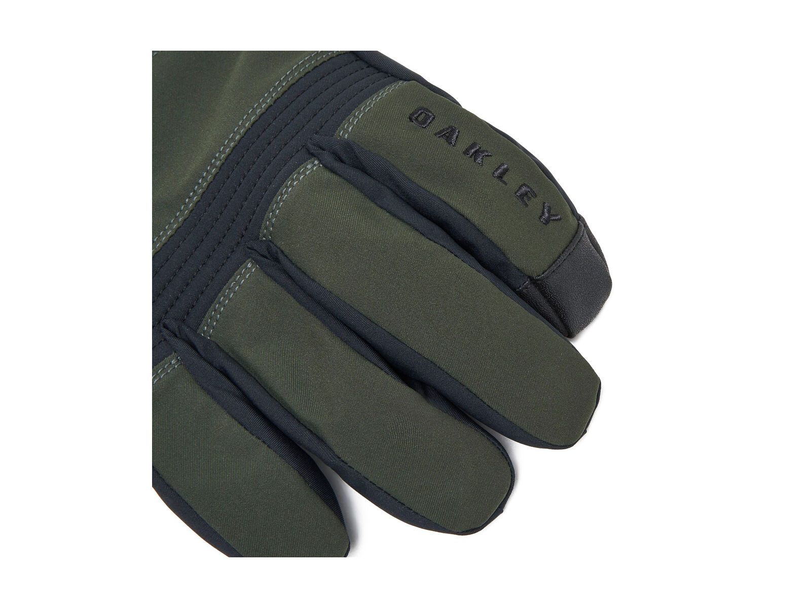 Oakley Roundhouse Glove, new dark brush - Bild 2