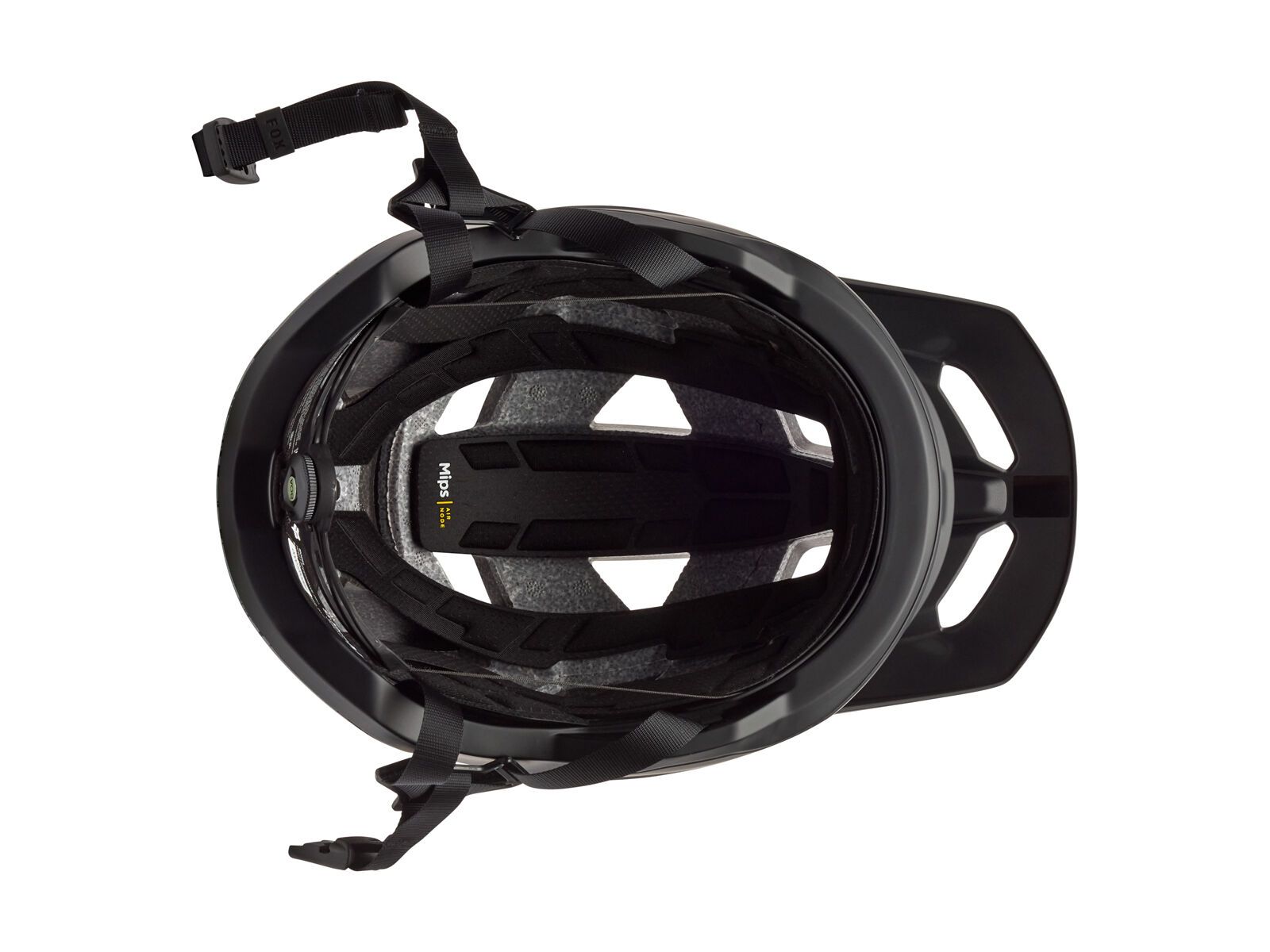 Fox Speedframe Pro Lunar, black - Bild 5