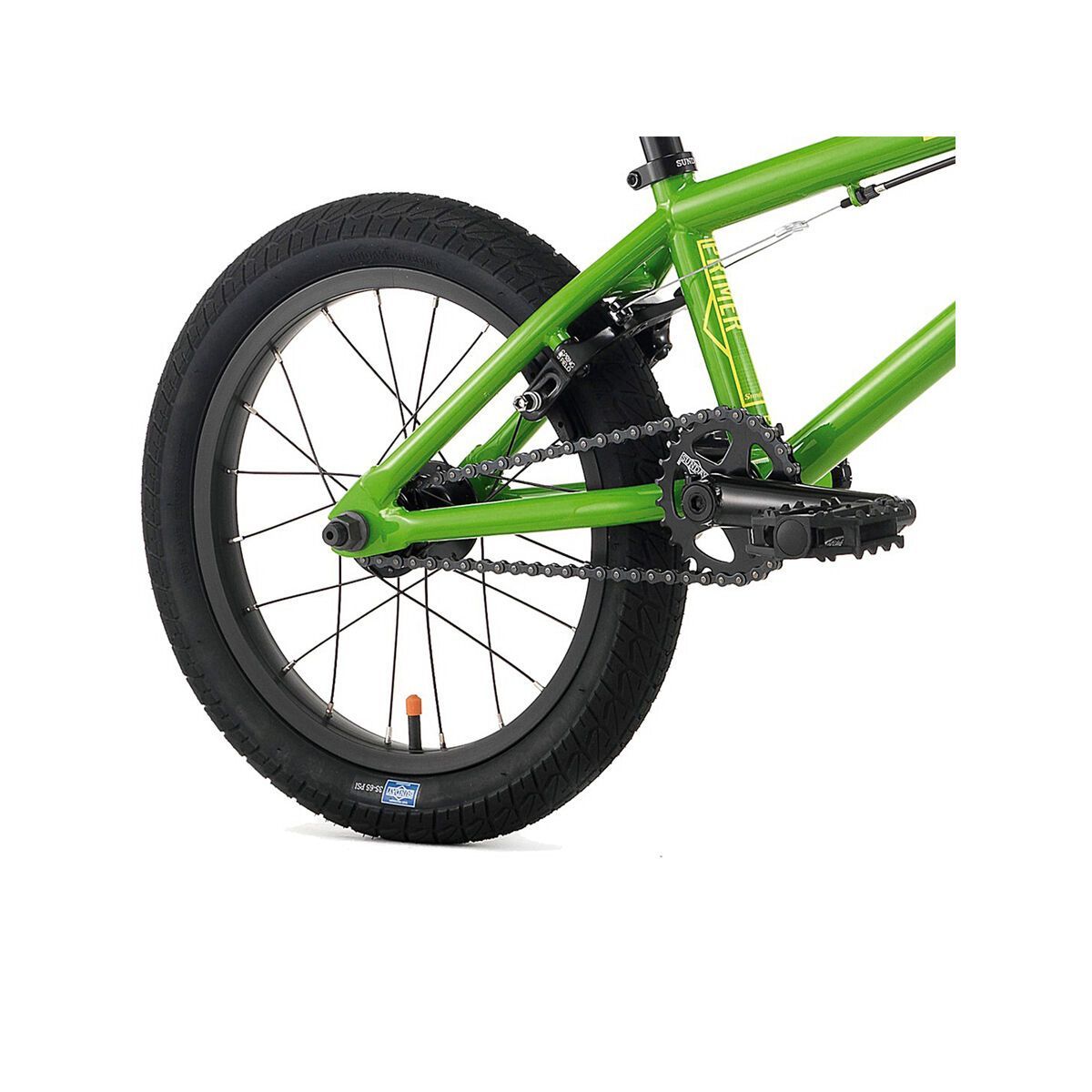 Sunday Primer 16, watermelon green - Bild 4