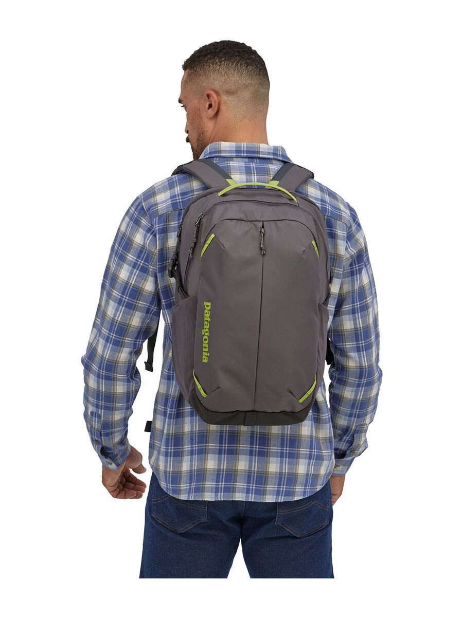 Patagonia Refugio Daypack 26L, forge grey - Bild 5
