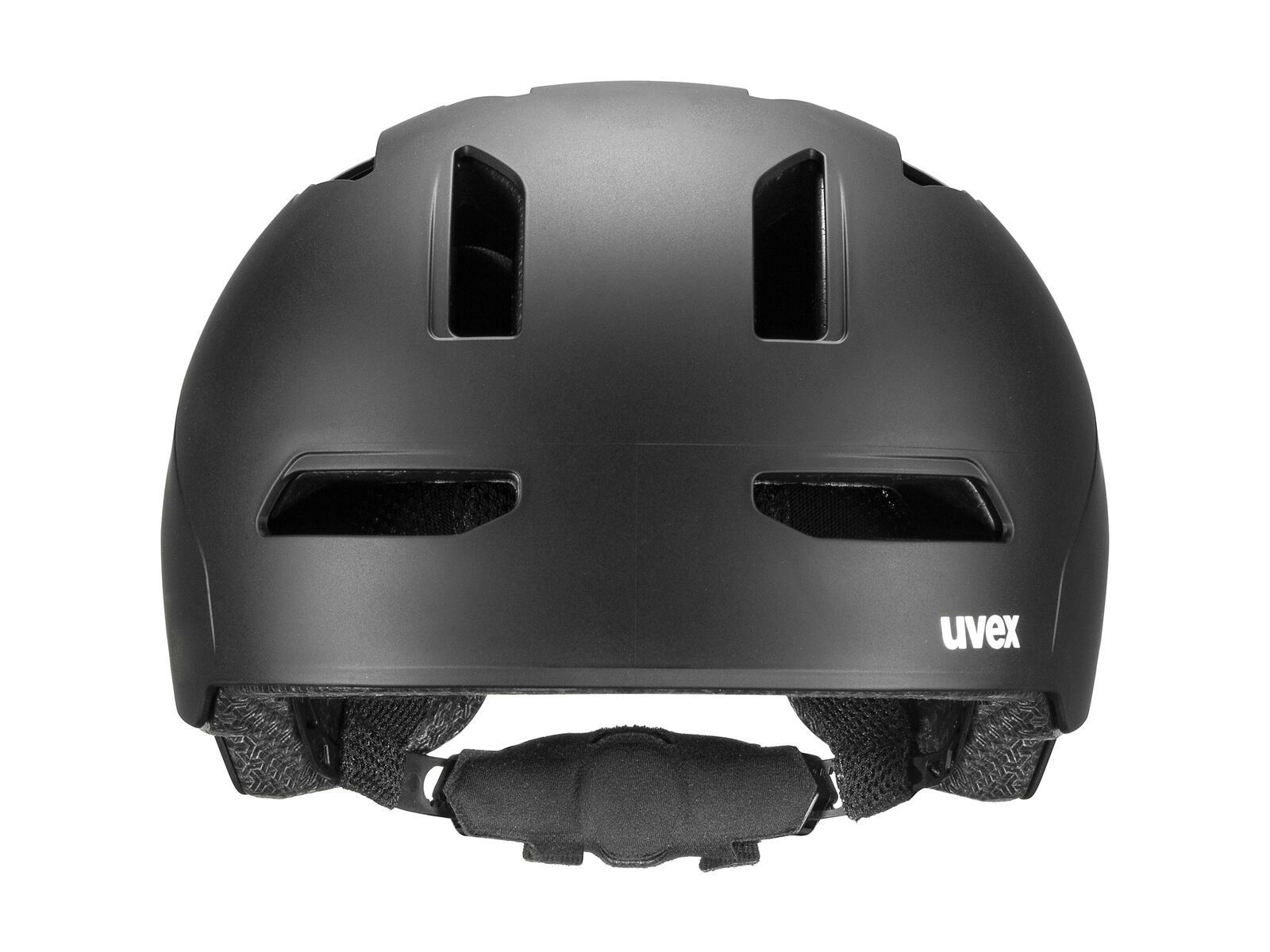 uvex urban planet LED, black matt - Bild 3