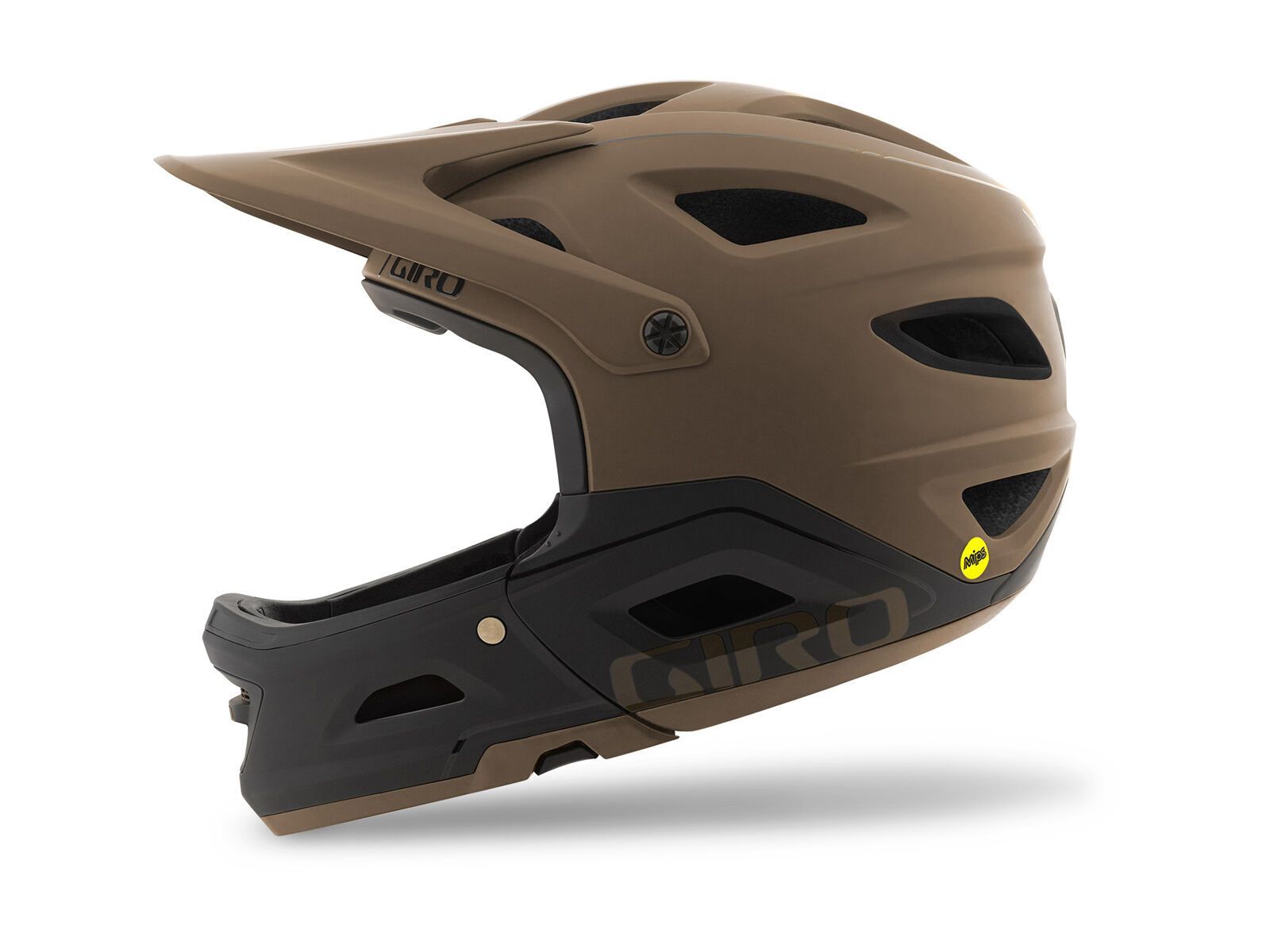 Giro Switchblade MIPS, mat walnut - Bild 2