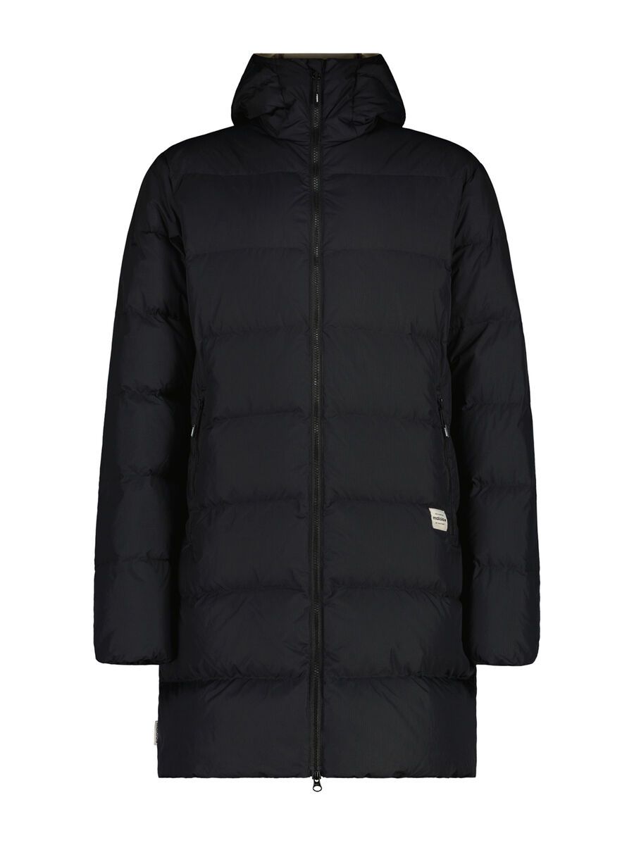 Maloja MasettiU., deep black - Bild 1