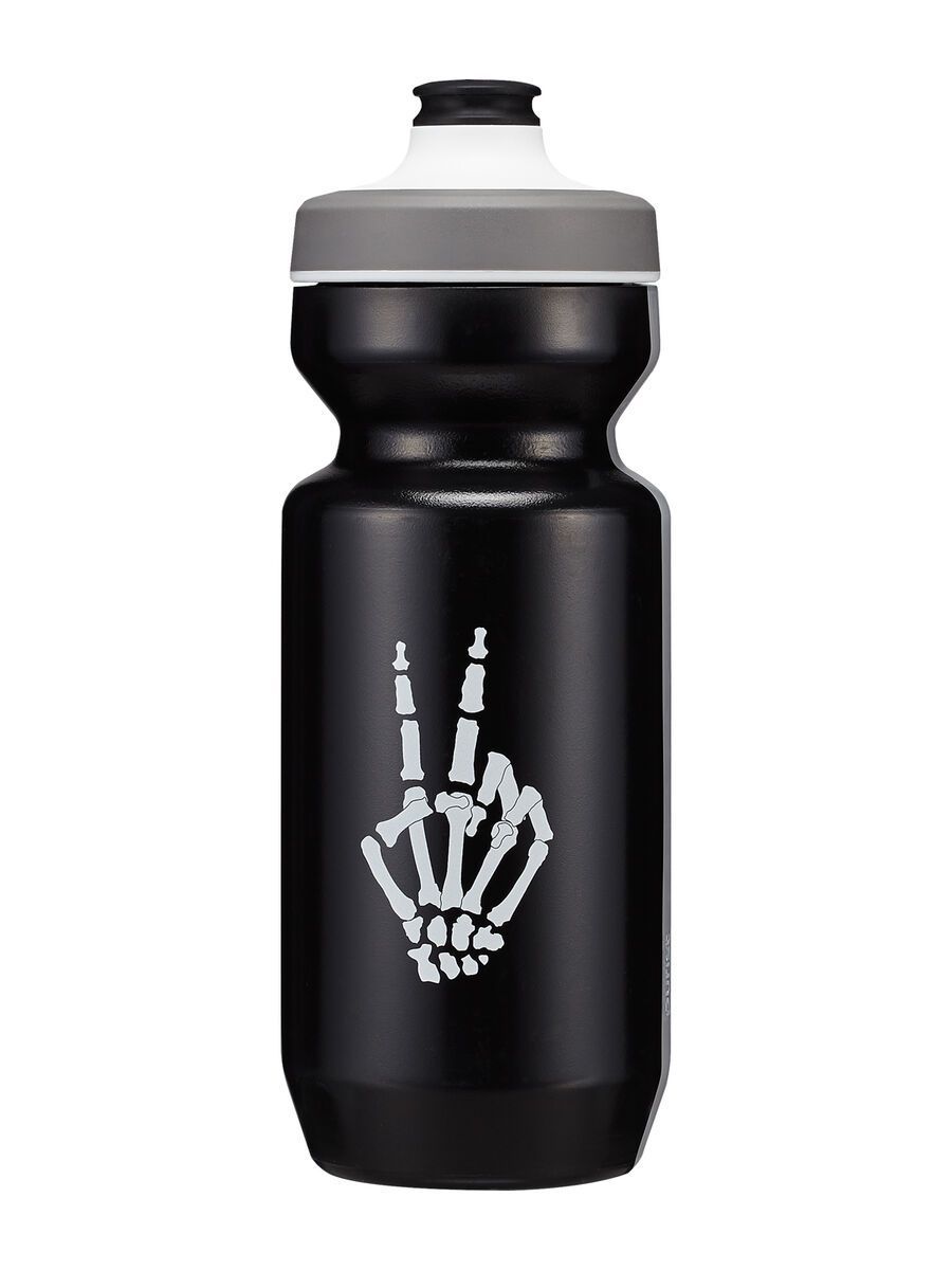 Specialized Purist WaterGate 0,65 l, bones black - Bild 2