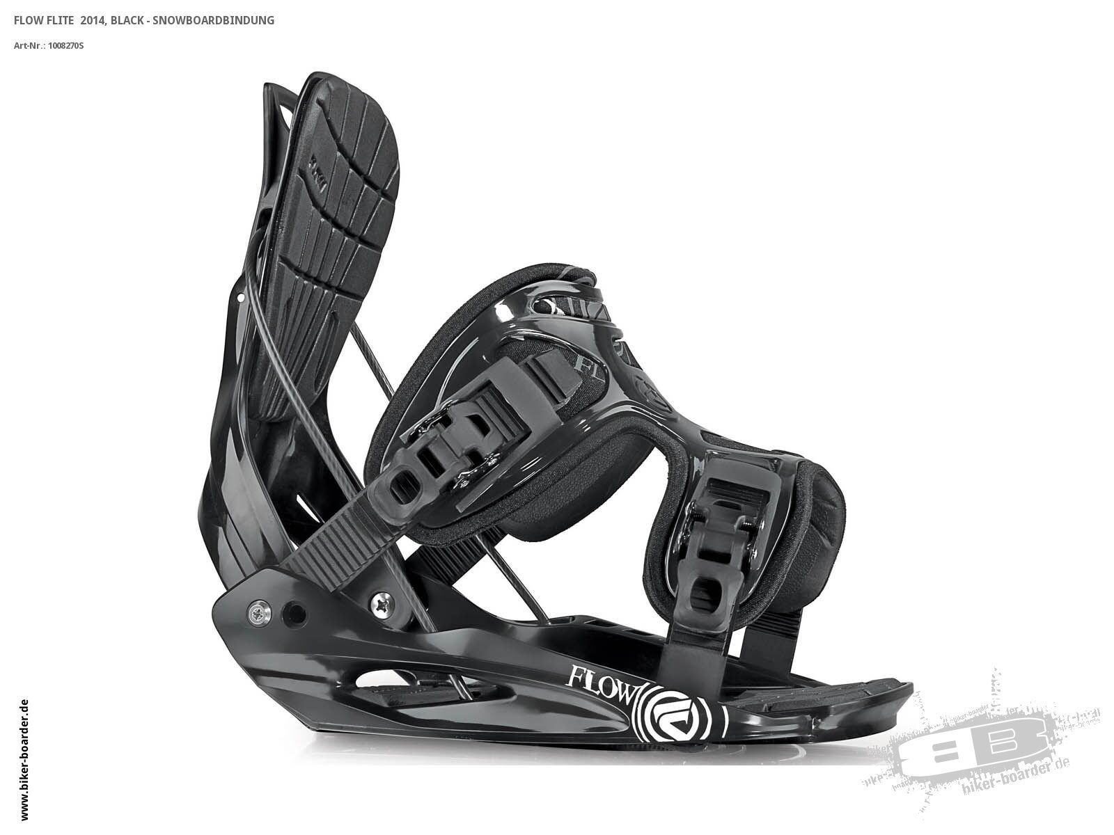 Set: Flow Merc  +  Flite (1008270S) - Bild 3