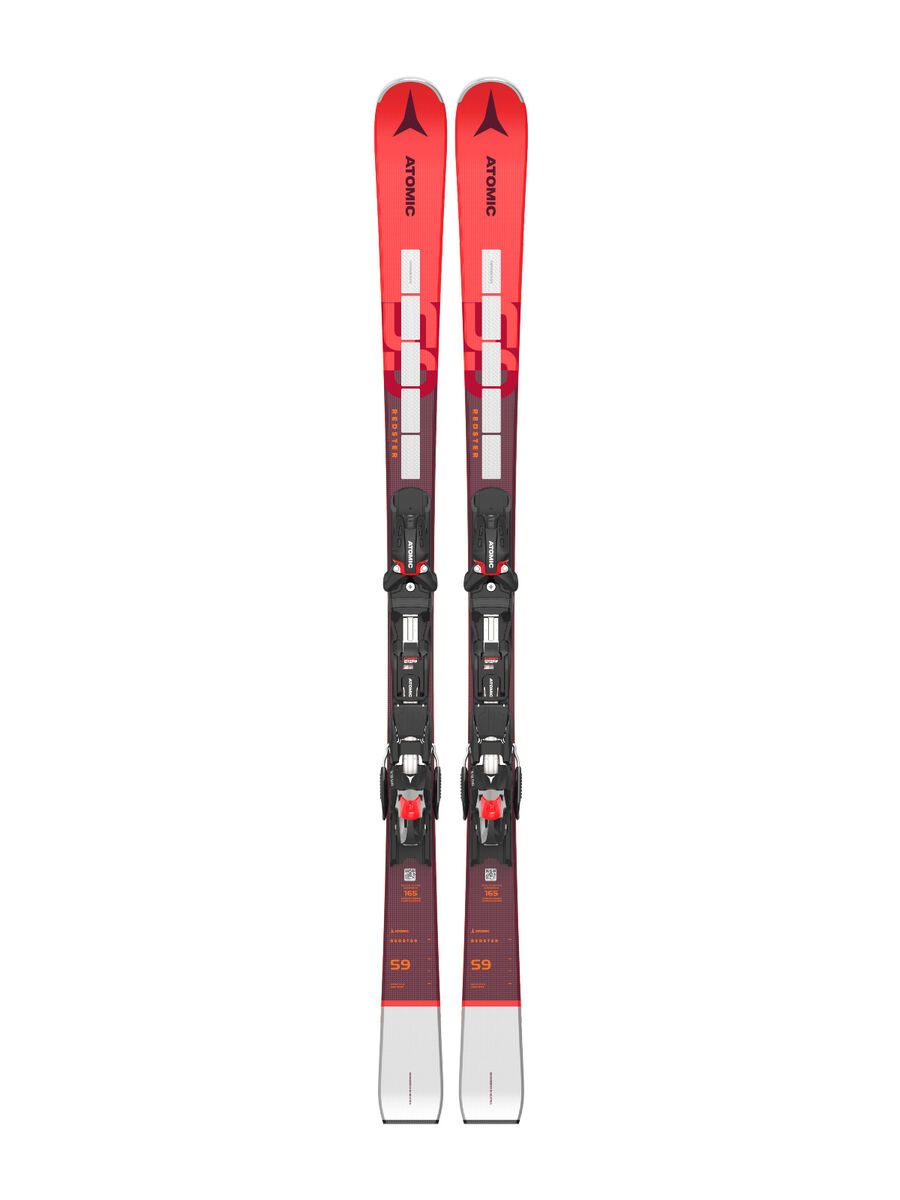 Atomic Redster MIスキー 163cm 25atomRedsq6__47223.1723316306