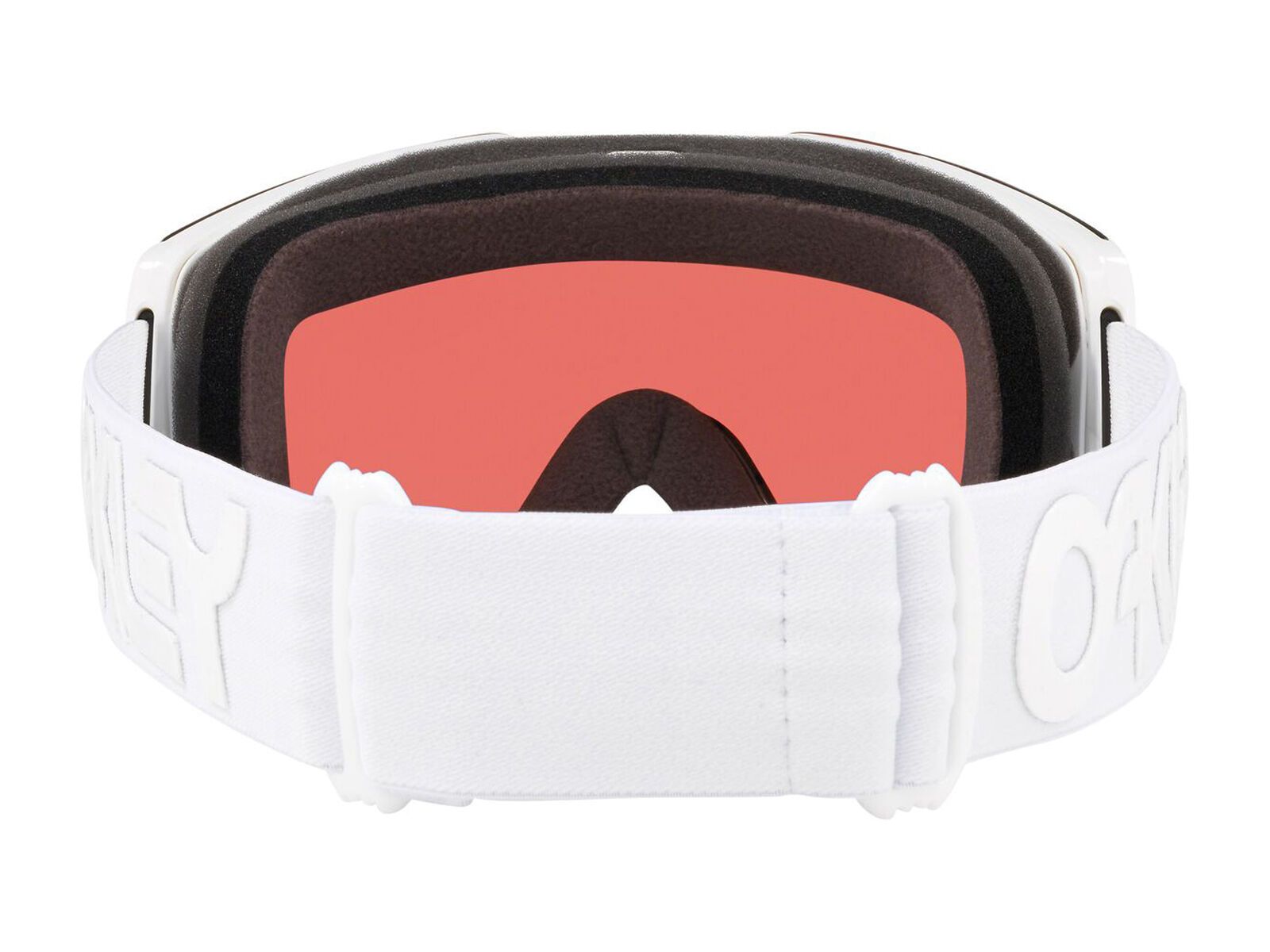 Oakley Fall Line XM Prizm Factory Pilot Whiteout, Lens: prizm sapphire iridium - Bild 3