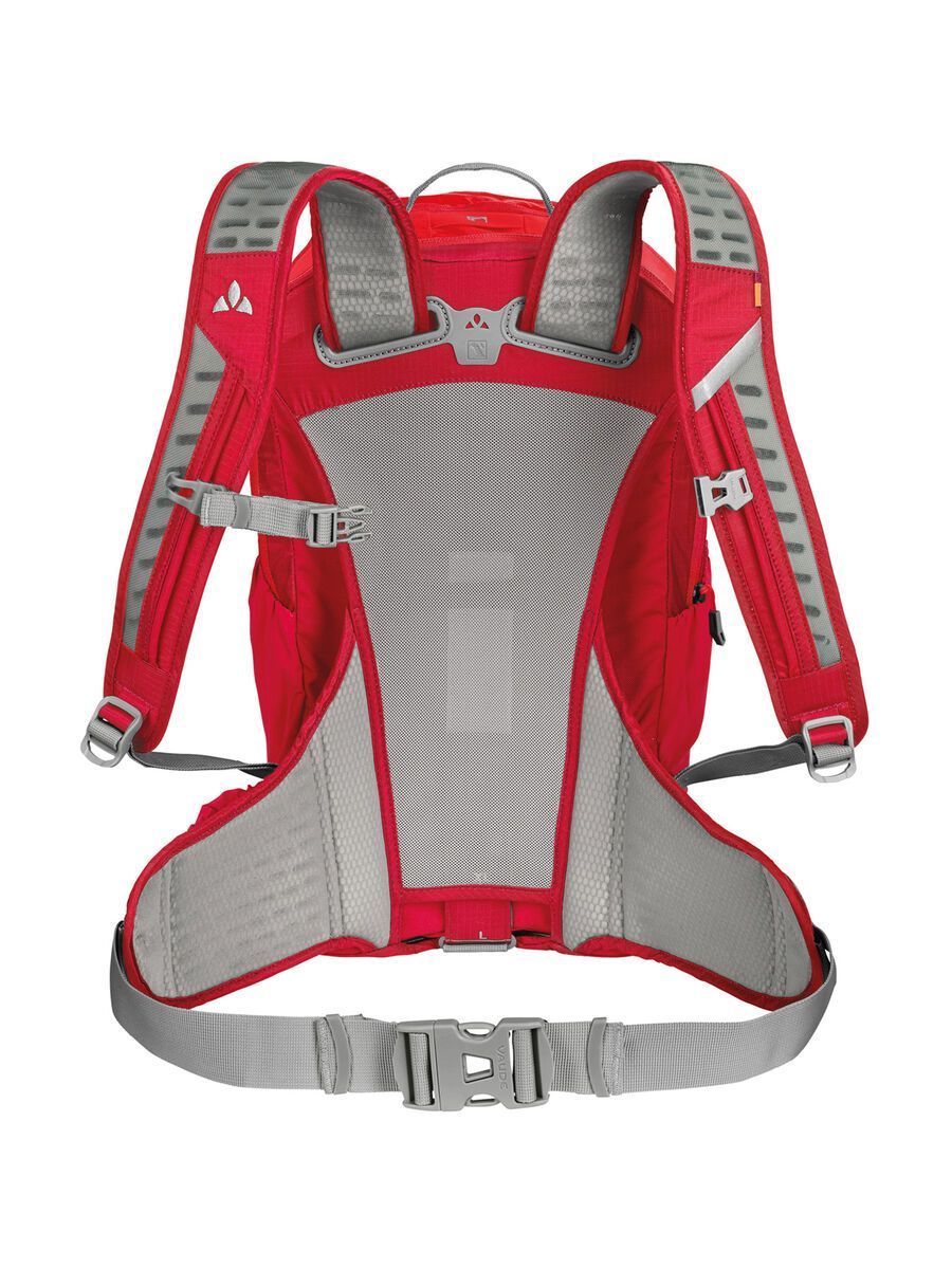 Vaude Cluster 10+3, magma - Bild 2