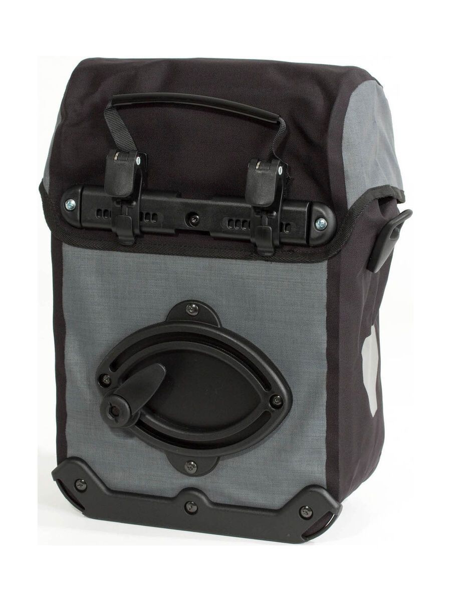 ORTLIEB Sport-Packer Plus, graphit-schwarz - Bild 5
