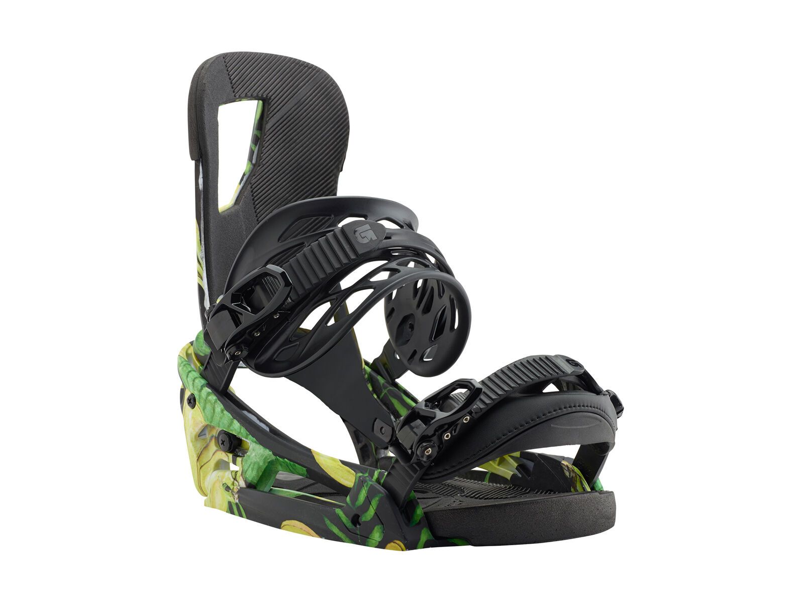 Set: Burton Deep Thinker 2019 +  Cartel EST (1930921S) - Bild 3