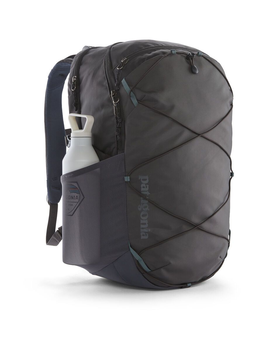Patagonia Refugio Daypack 30L, smolder blue - Bild 3