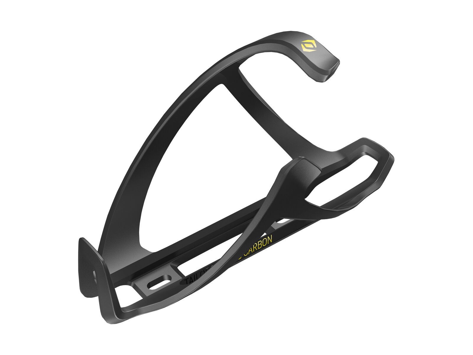 Syncros Tailor Cage 1.0 Right, black/radium yellow - Bild 1