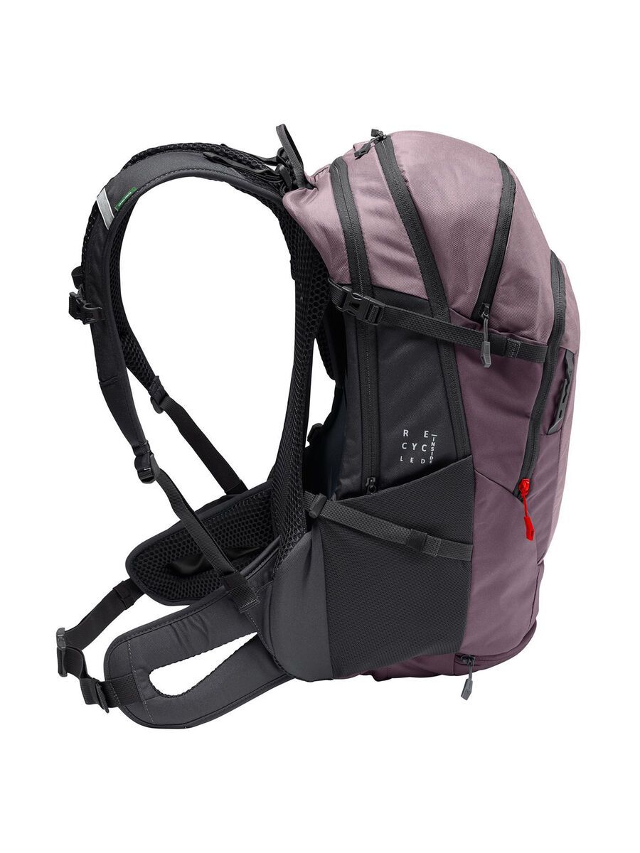 Vaude Women's Bike Alpin 24+4, lilac dusk - Bild 3