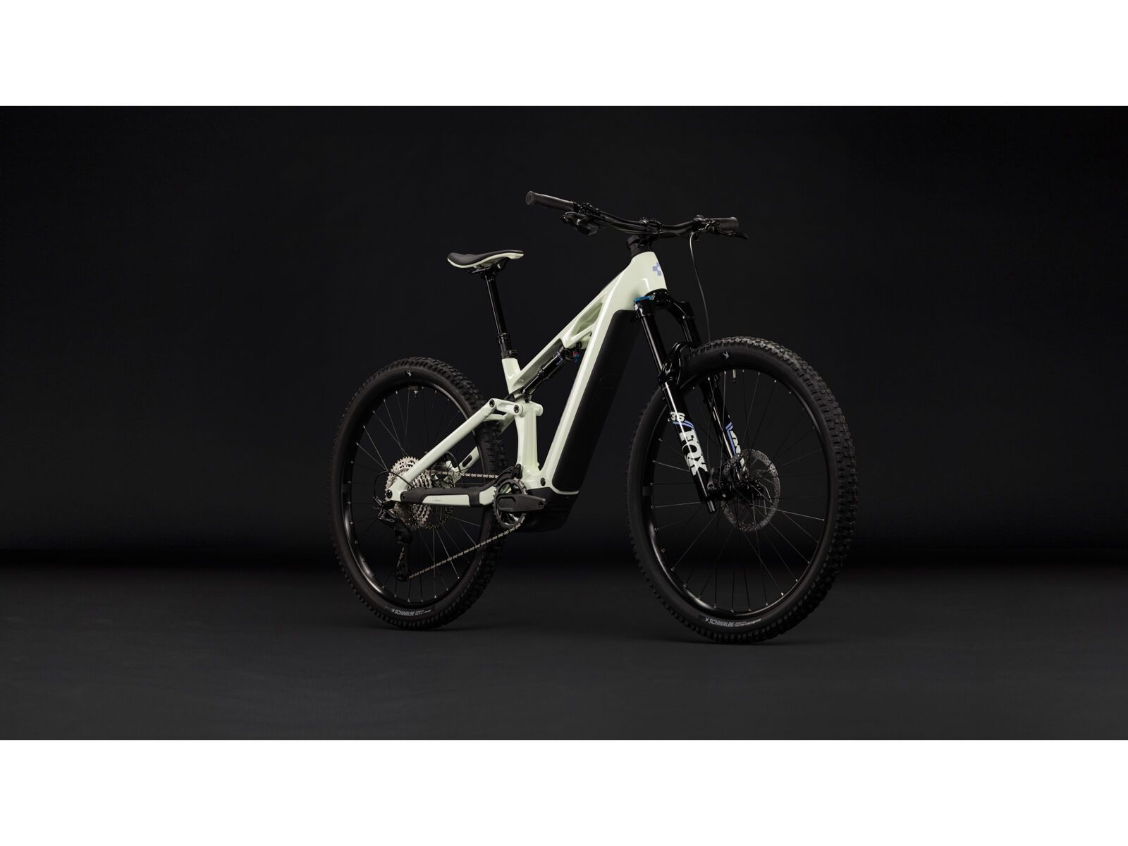 Cube Stereo Hybrid One44 HPC Race 800 29, mellowyellow´n´lilac - Bild 8