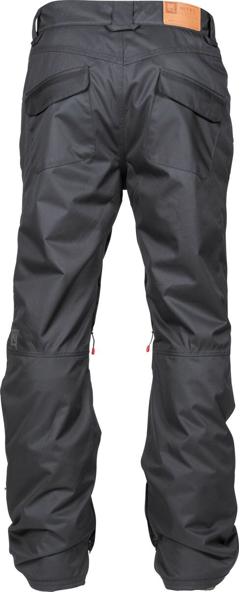 Nitro Invert Pants, black - Bild 2
