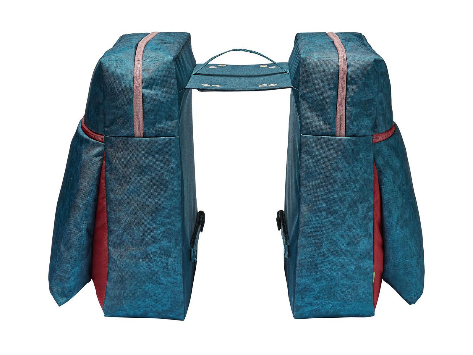 Vaude TwinZipper (Paar), dark petrol - Bild 2