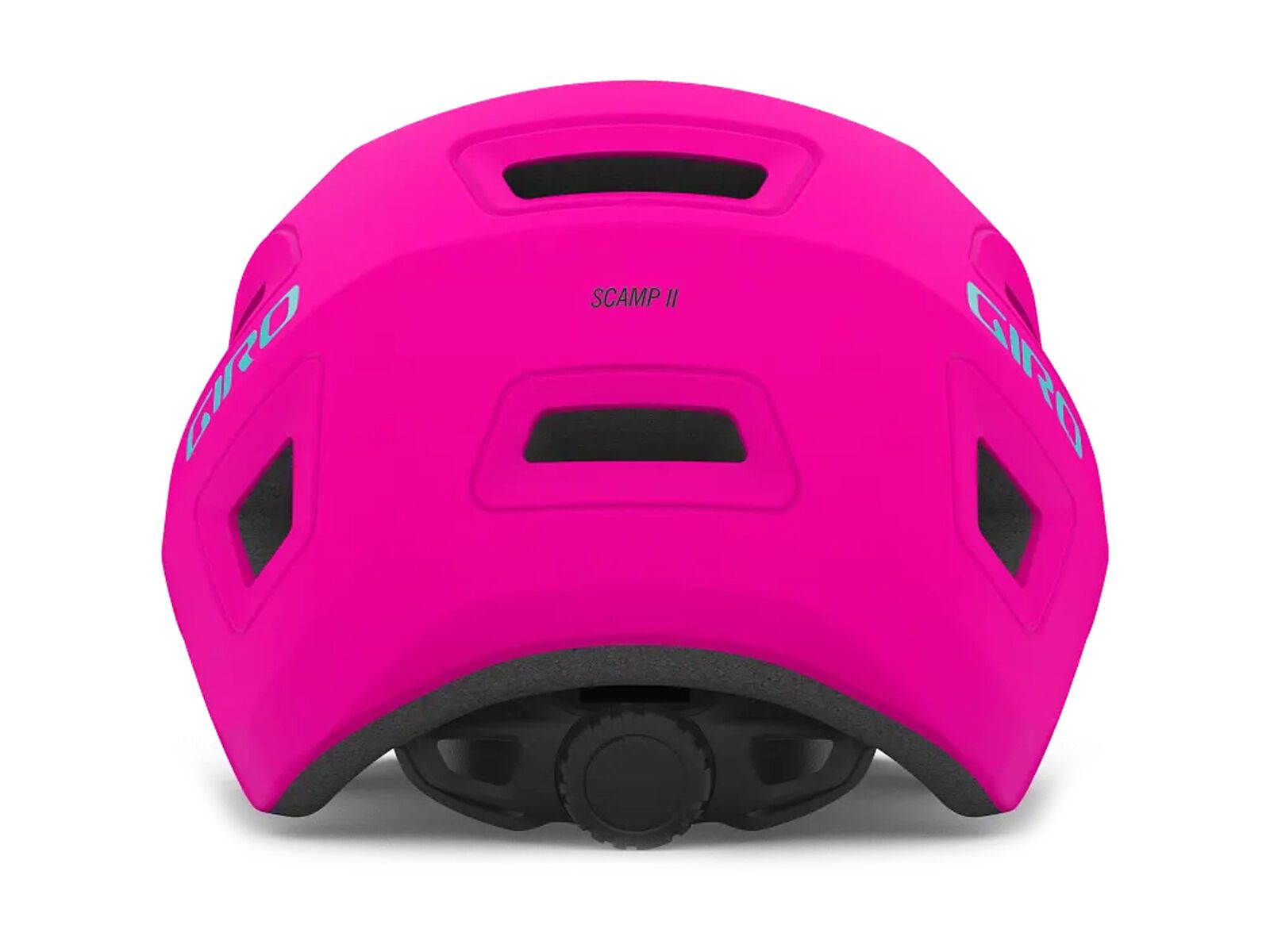 Giro Scamp II, matte purple - Bild 3