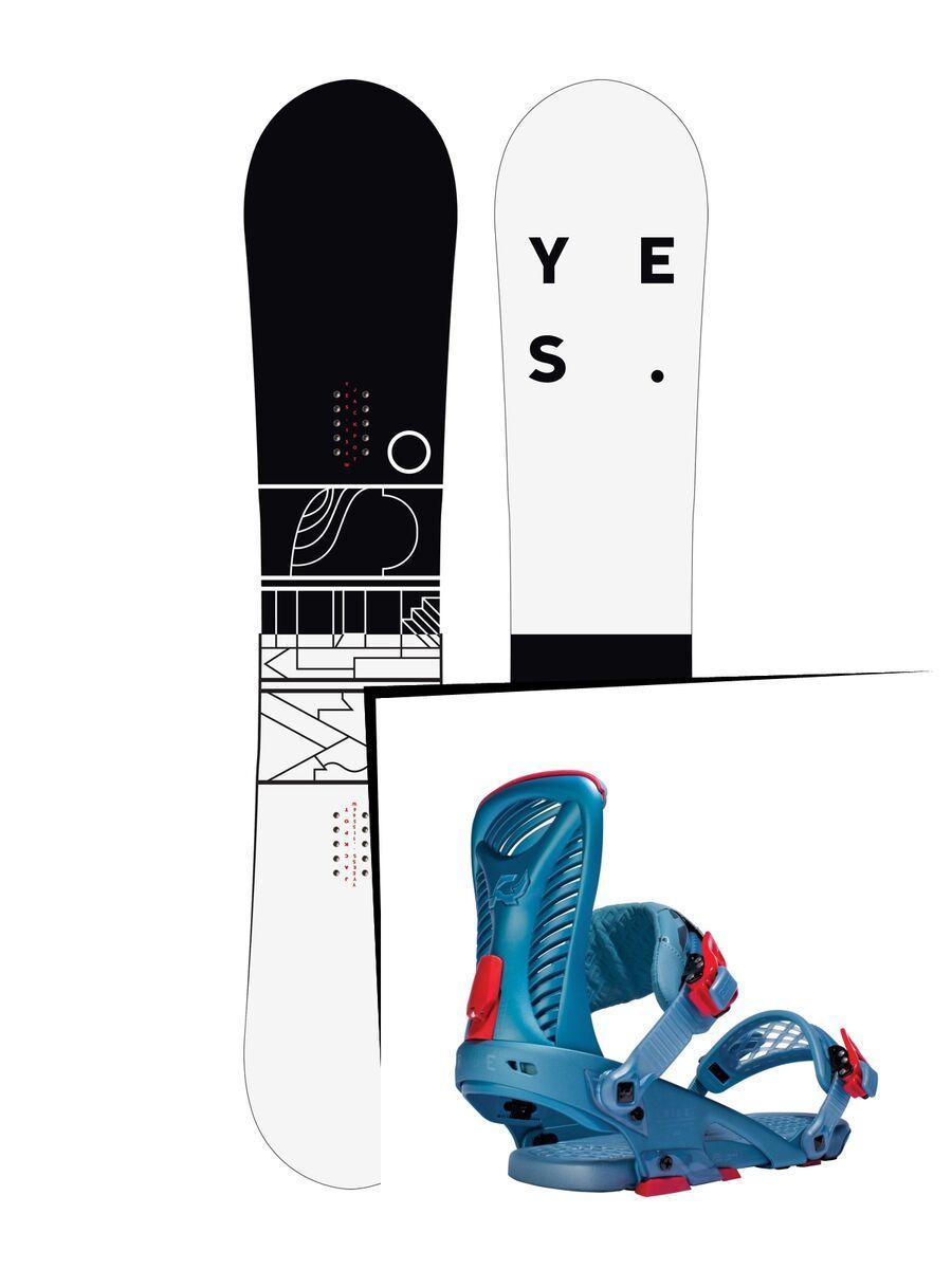Set: Yes Jackpot 2017 + Ride Capo (1487143S) - Bild 1