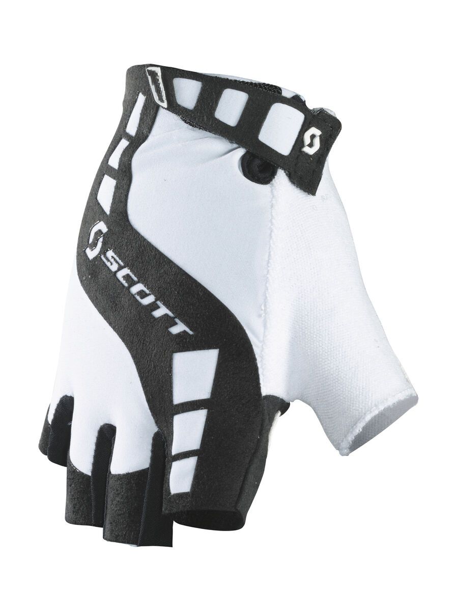 Scott Perform SF Glove, white - Bild 1