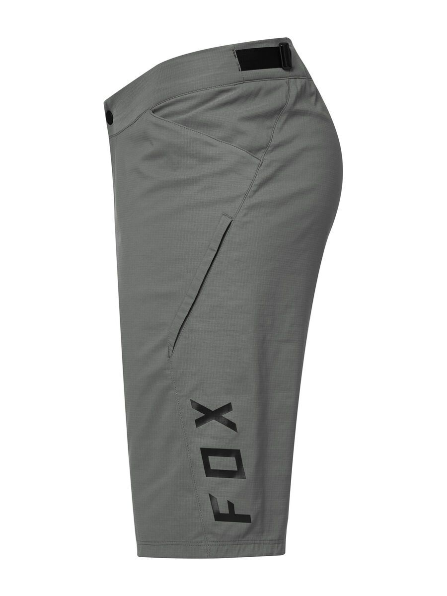 Fox Ranger Short with Liner, pewter - Bild 2