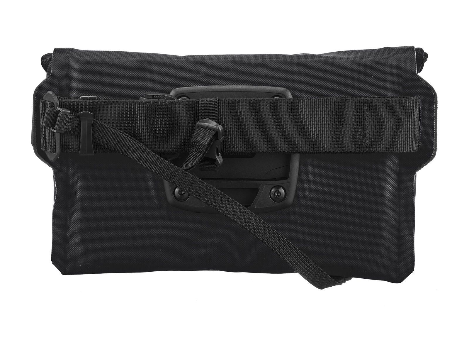 ORTLIEB Velo-Sling Flex 2,5 L, black - Bild 4