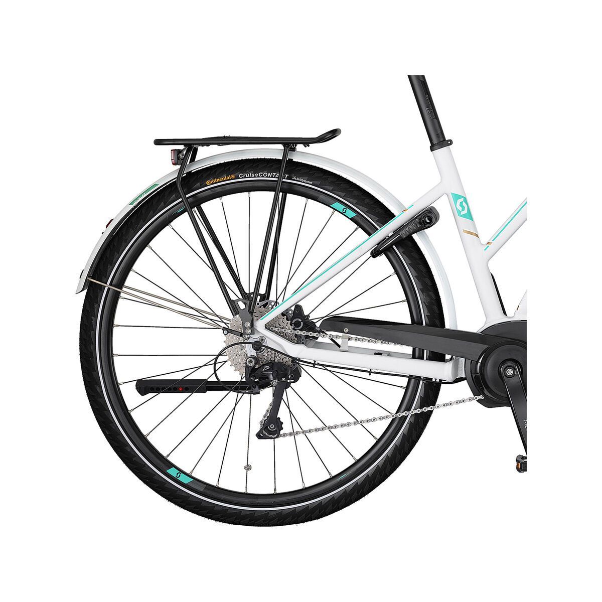 Scott E-Sub Sport 20 Lady - Bild 4