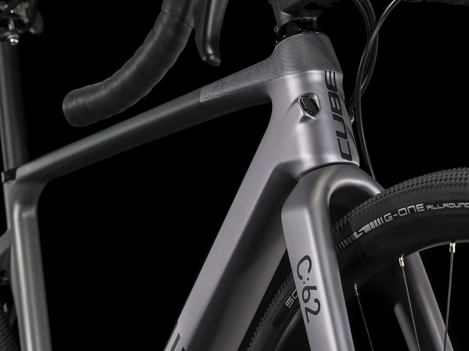 Cube Nuroad WS C:62 Pro, smokeyblush´n´grey - Bild 6