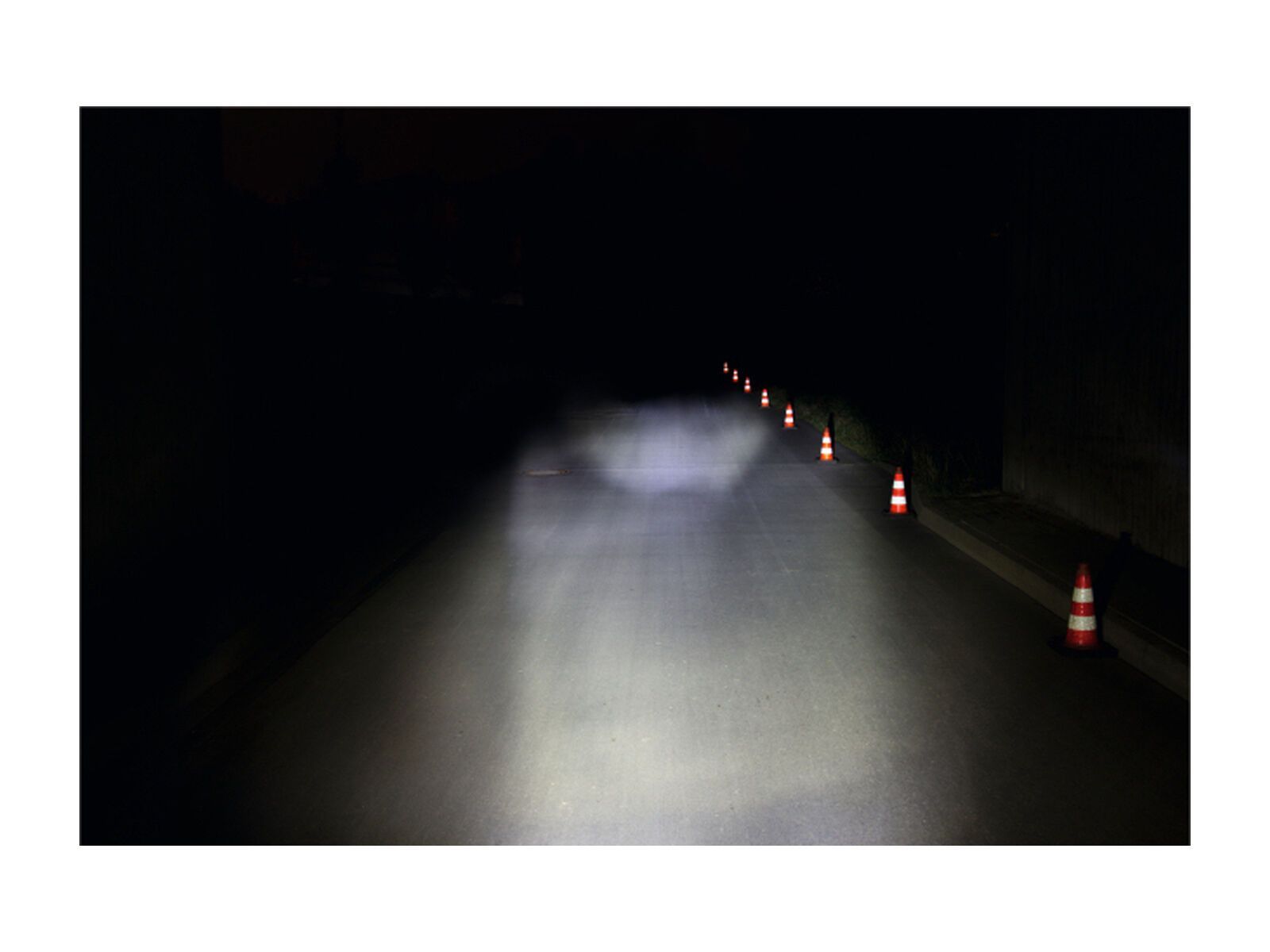 Busch & Müller Lumotec IQ Avy N Plus - Bild 3