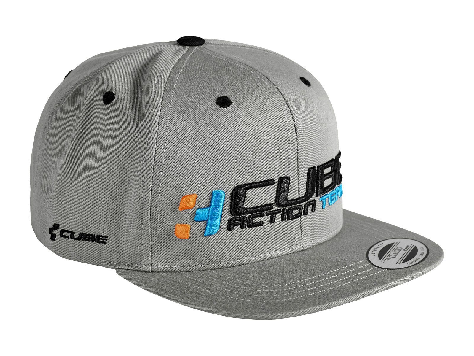 Cube Freeride Action Cap, action team - Bild 1