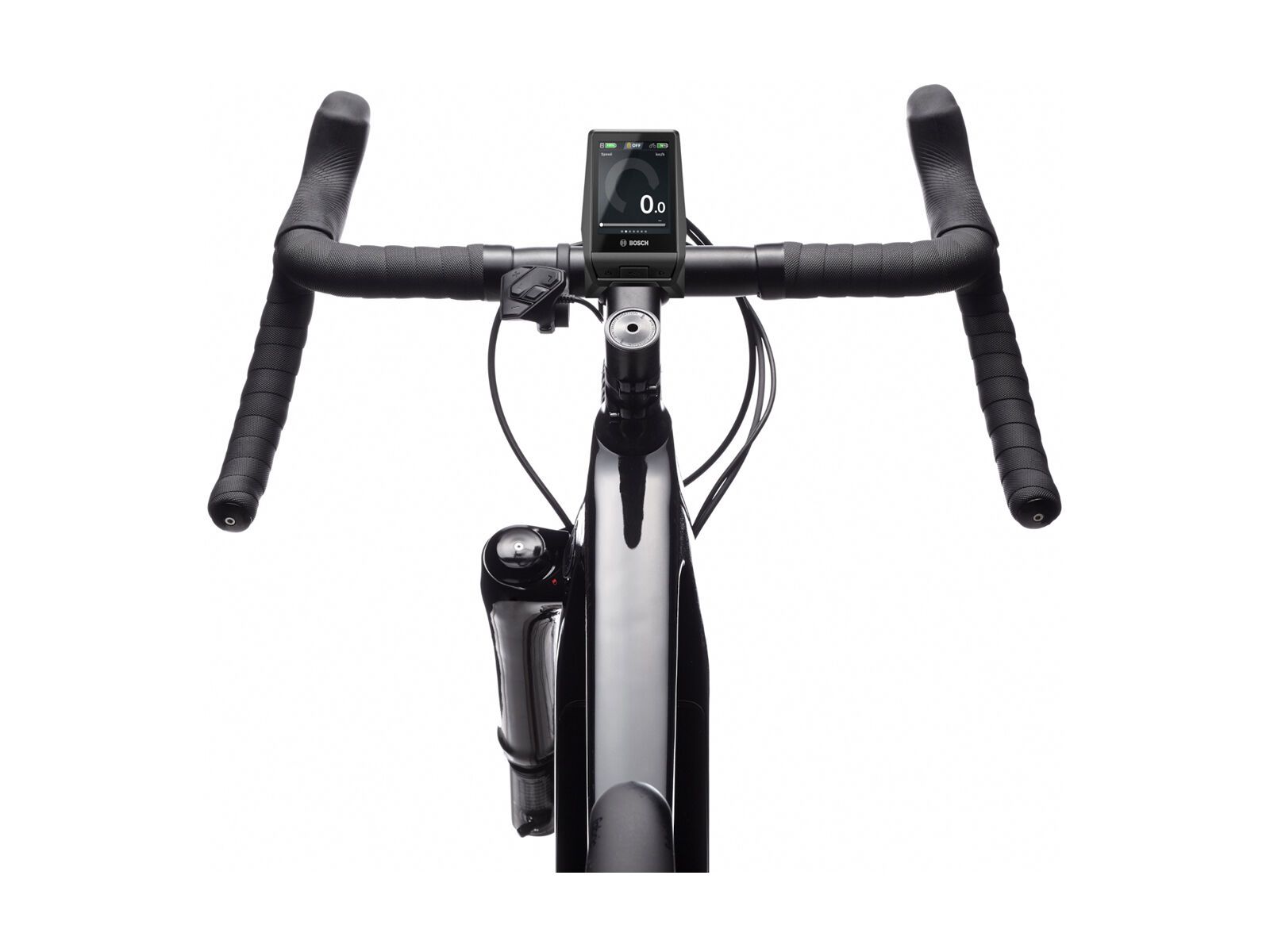 Cannondale Topstone Neo Carbon LE Lefty, copper - Bild 2