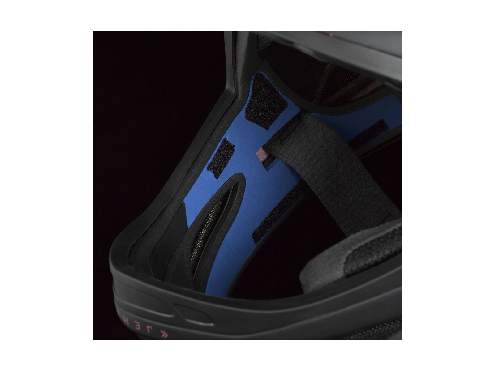 Giro Cipher, matte black - Bild 2