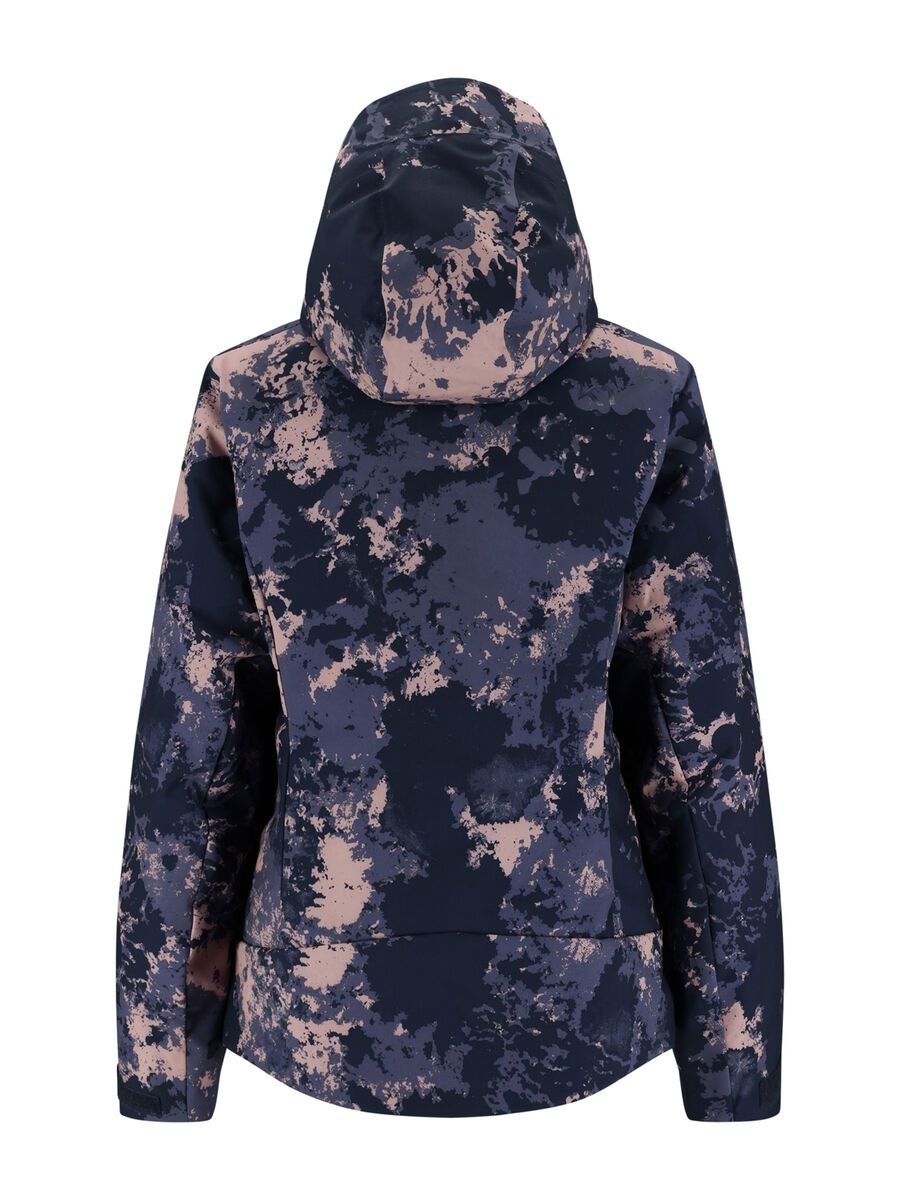 Kari Traa Emma Ski Jacket, moon - Bild 2