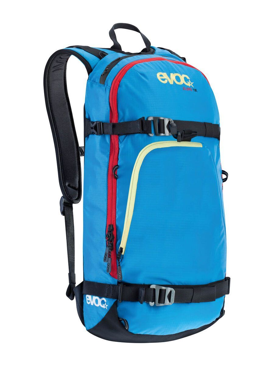 Evoc Slope, sky - Bild 1