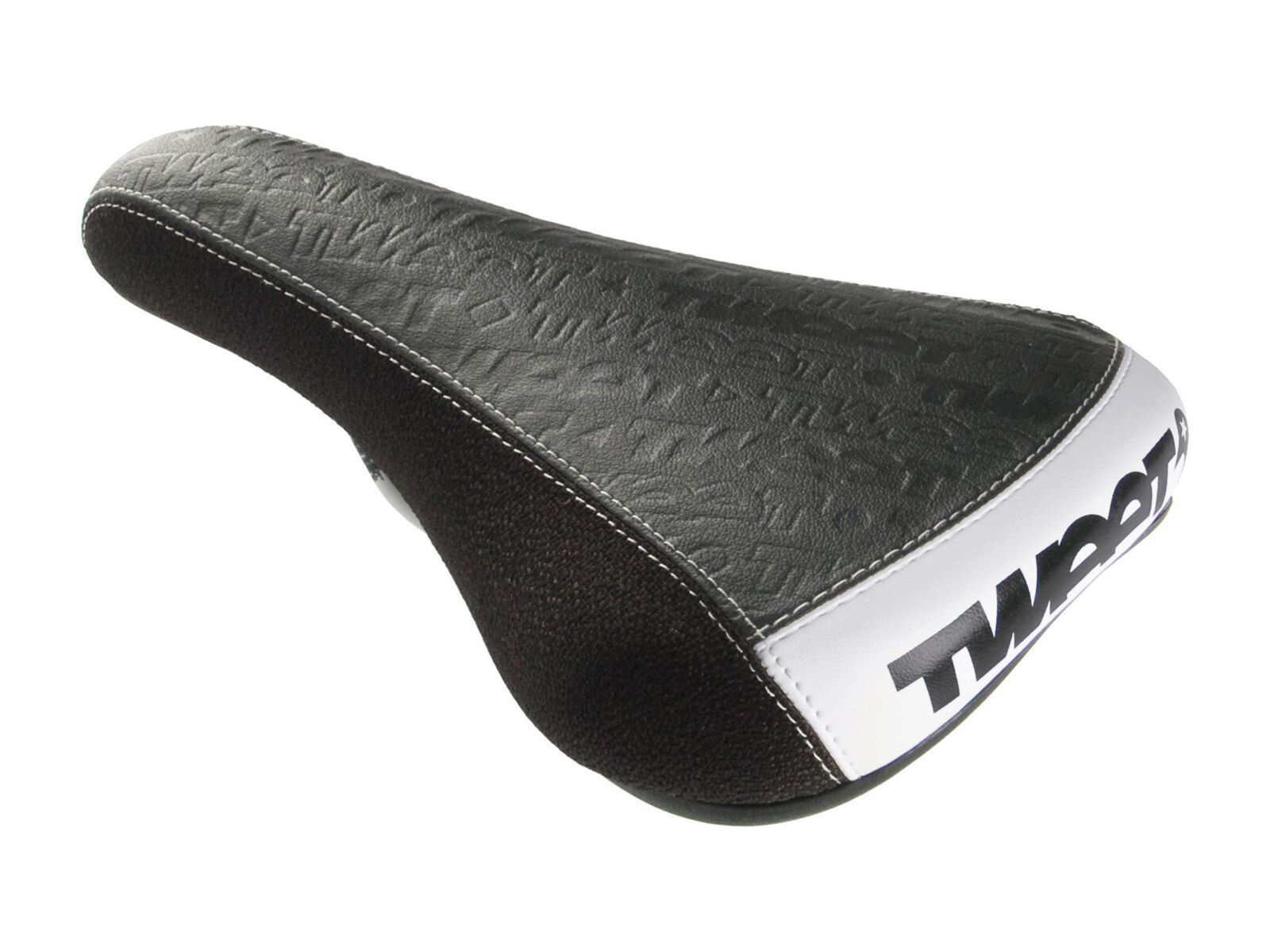 Spank Tweet Tweet Saddle, black - Bild 1